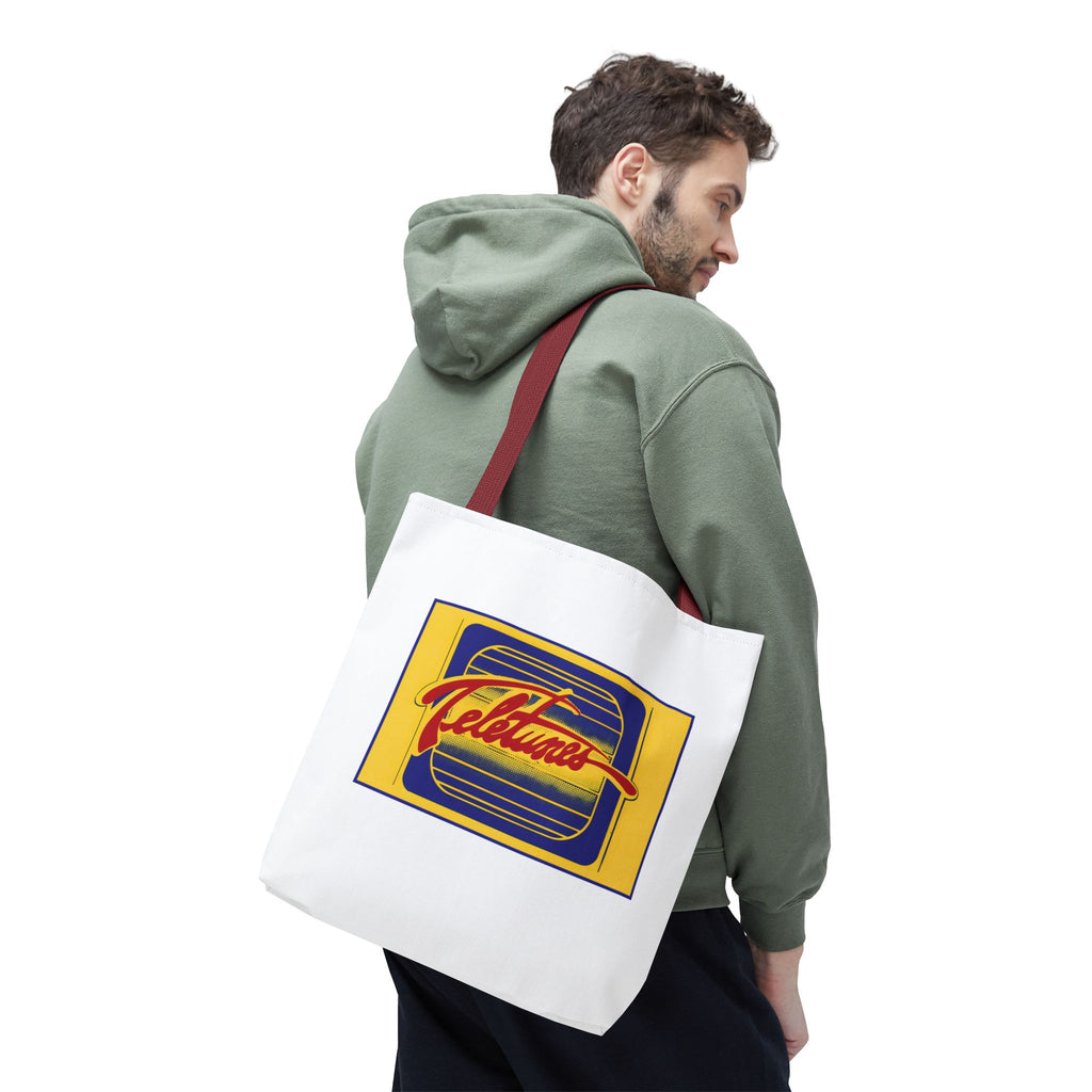 Teletunes Tote