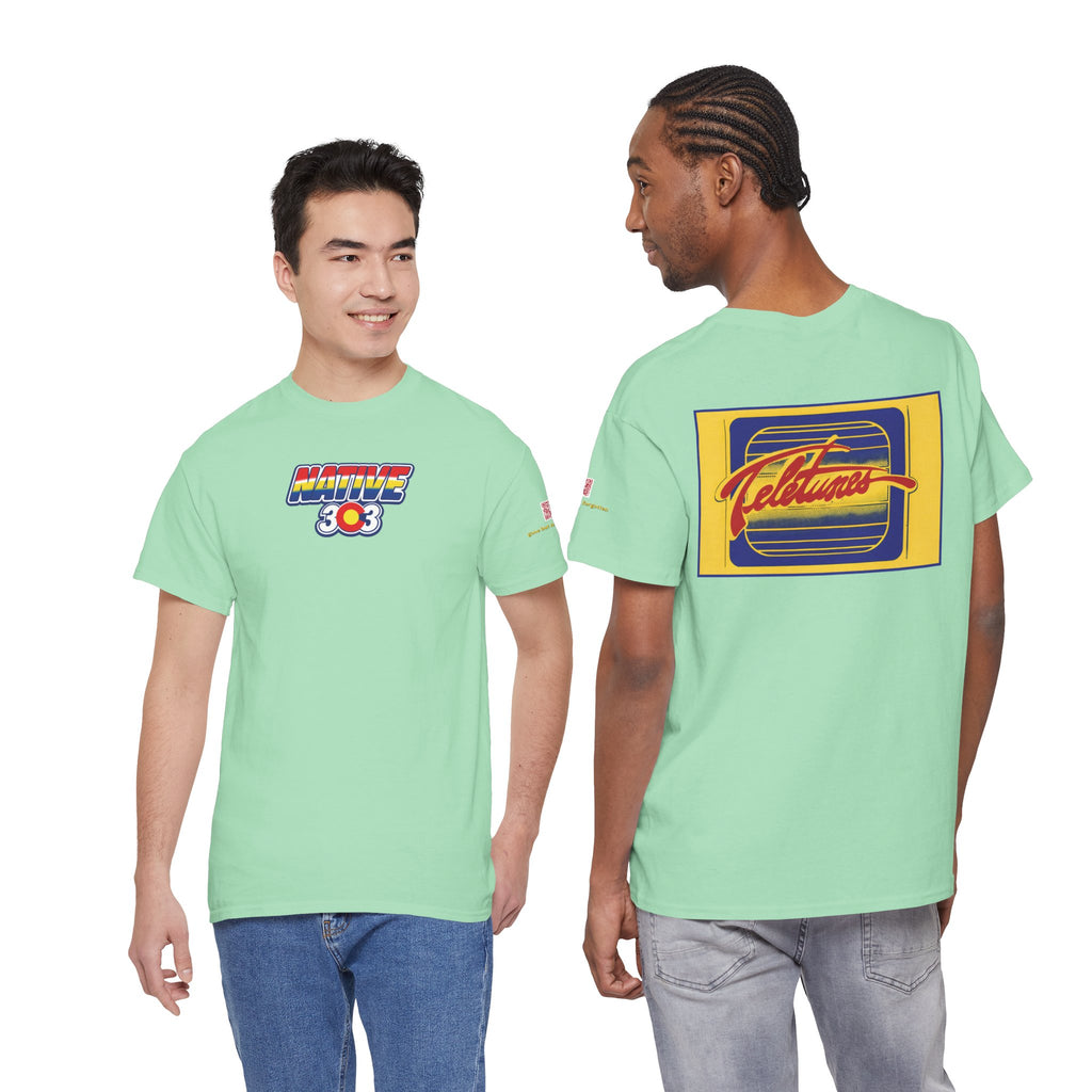 TELETUNES - vintage Denver gear
