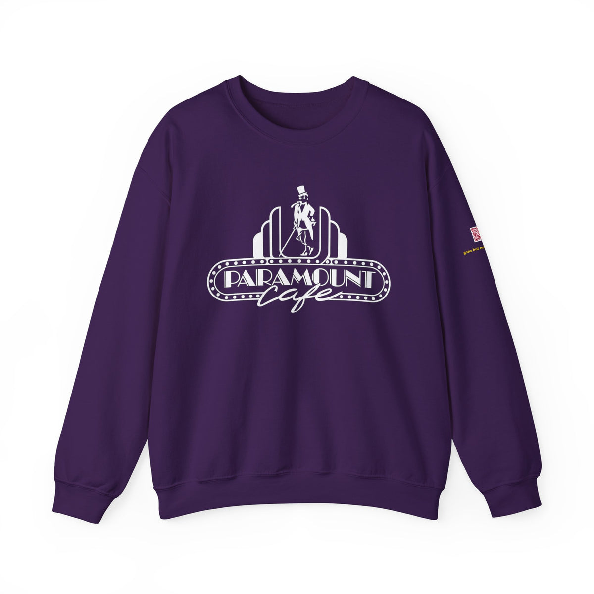 PARAMOUNT CAFE | Native303 Sweatshirt