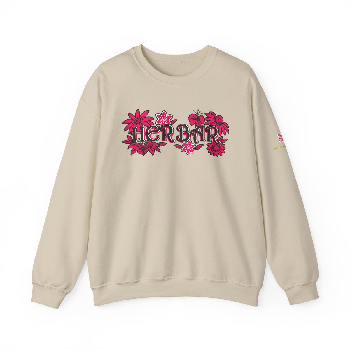 Her Bar | Native303 Sweatshirt