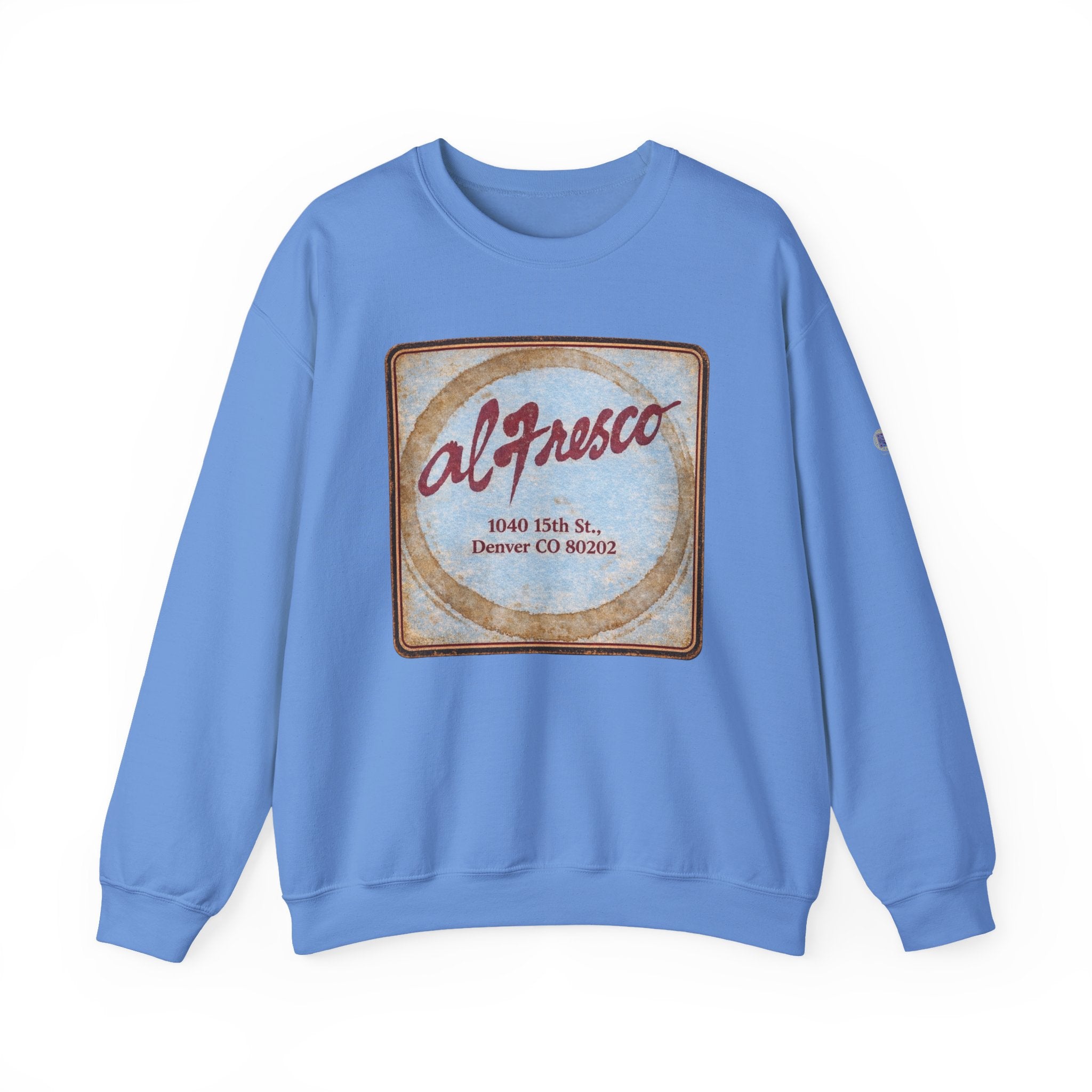 Al Fresco | Native303 Sweatshirt