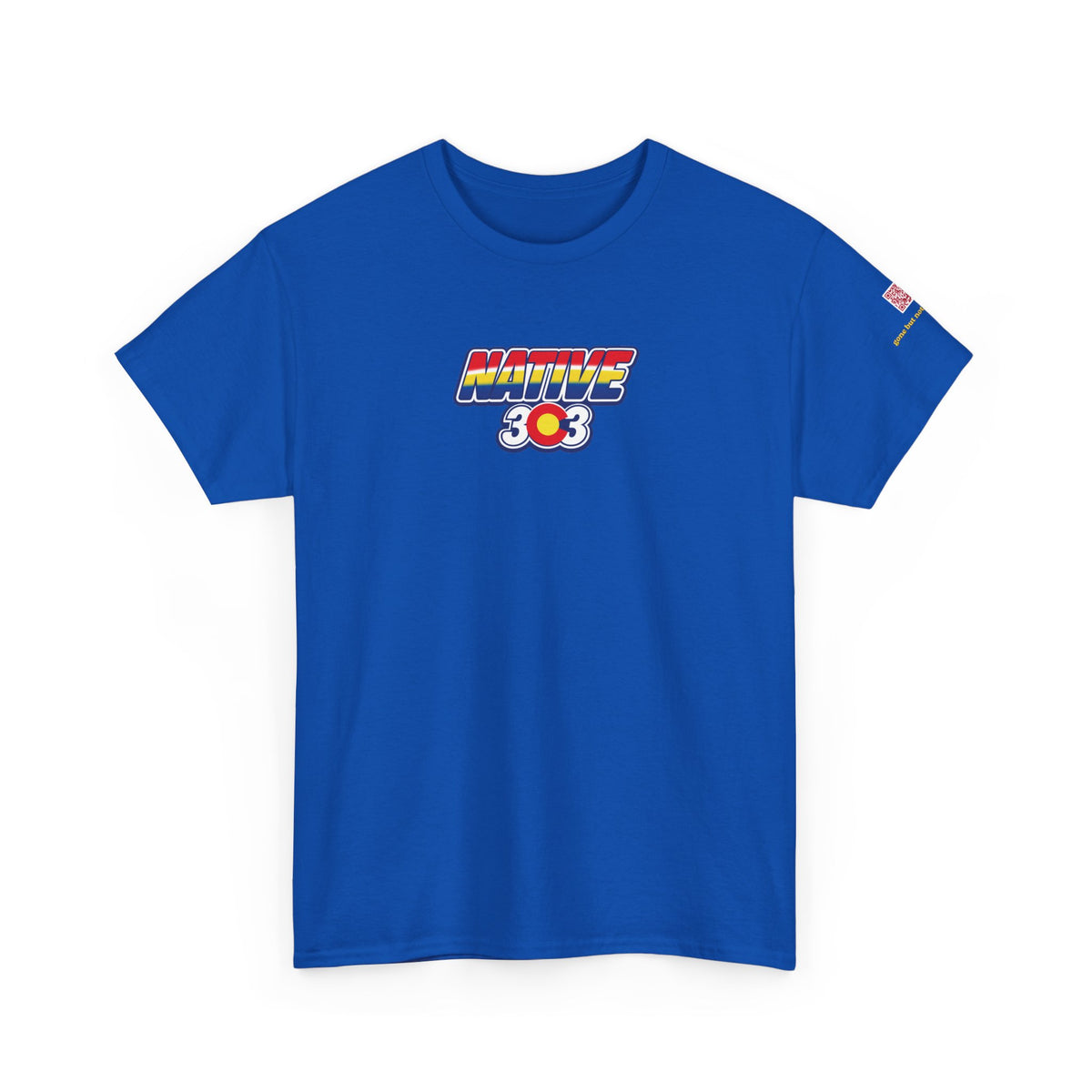 POP SHOPPE - vintage Metro Denver gear