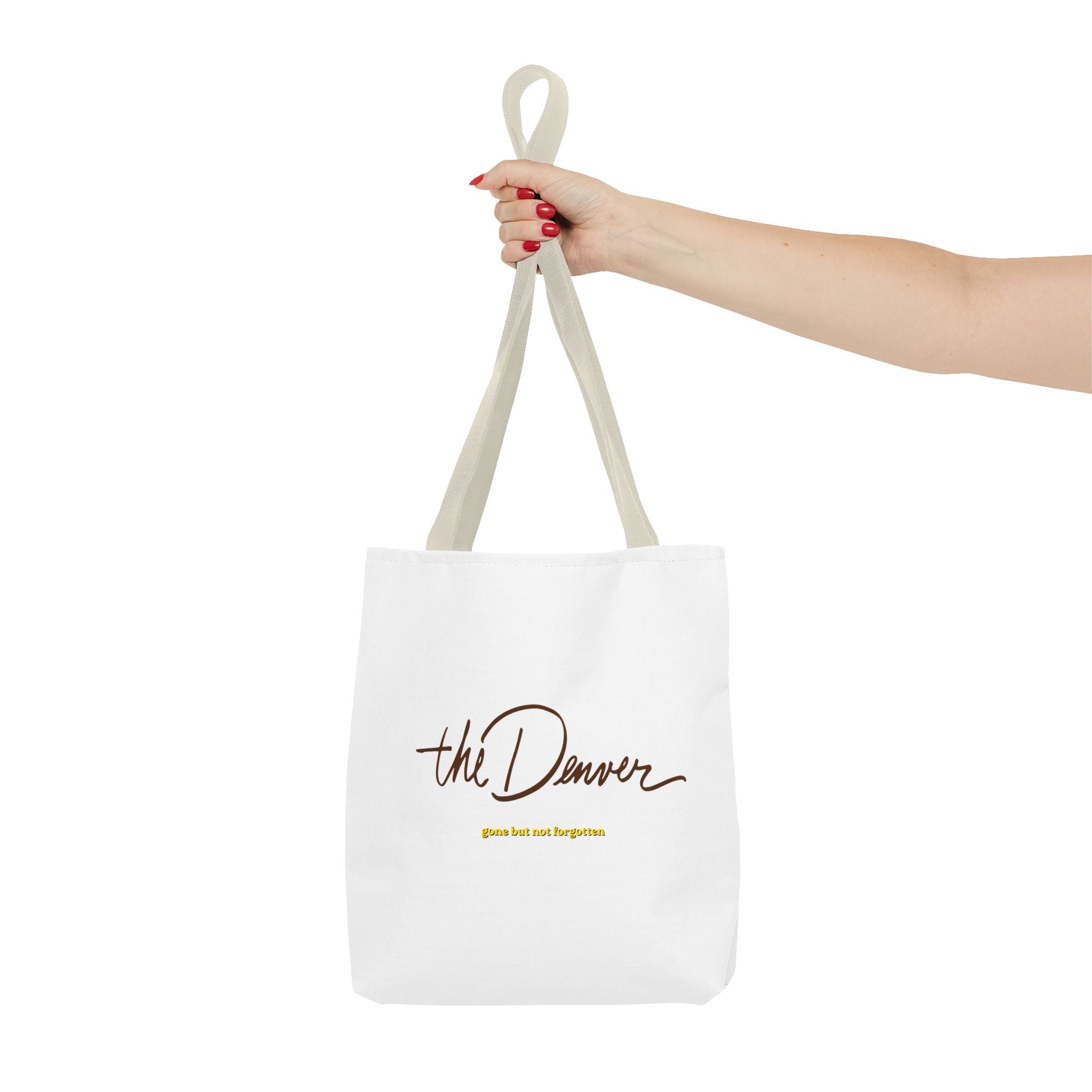 Denver Dry Goods Tote