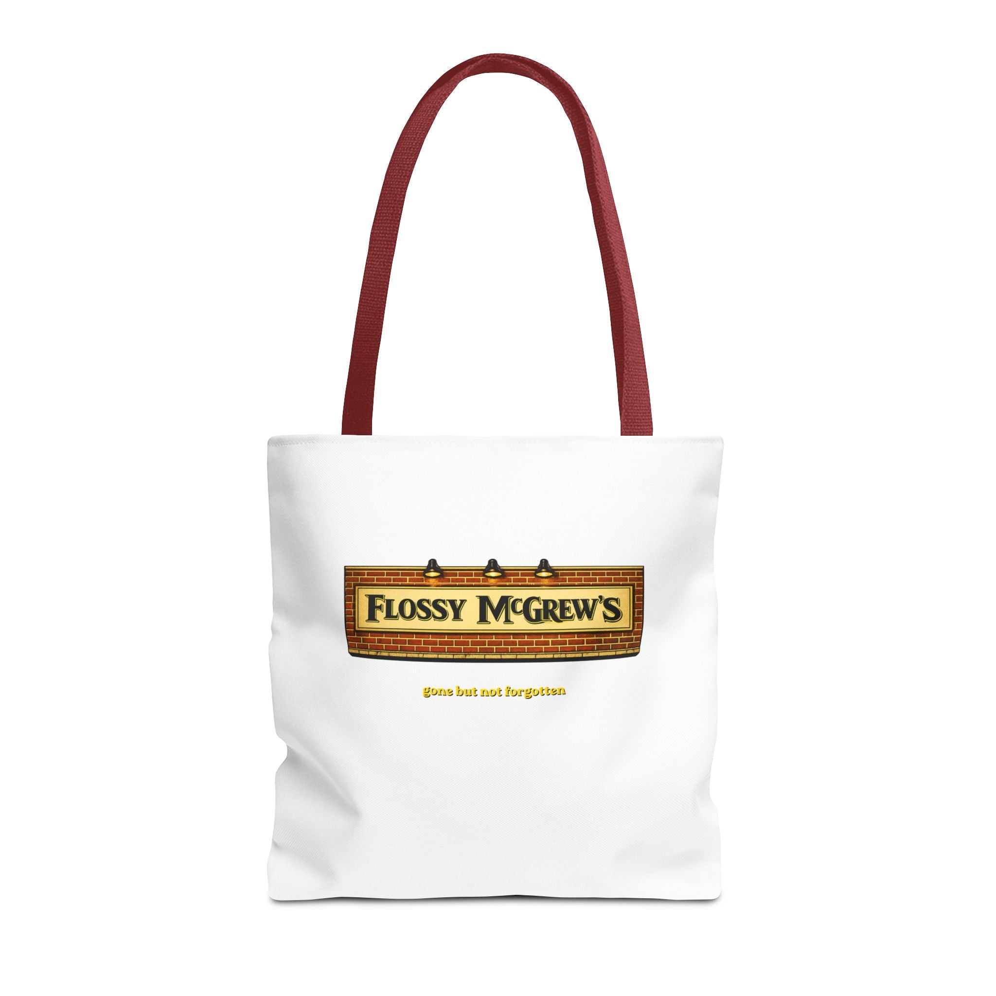 Flossy McGrew's Tote