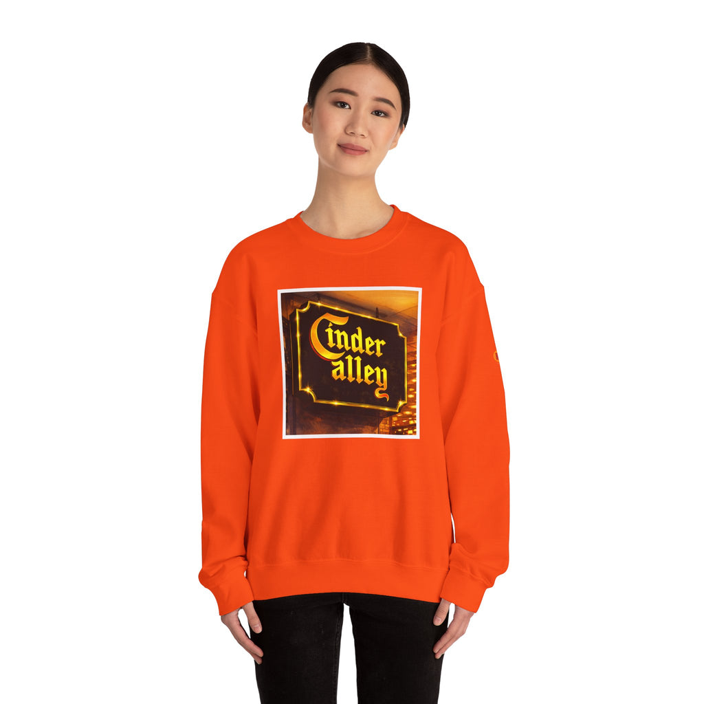 Cinder Alley | Native303 Sweatshirt