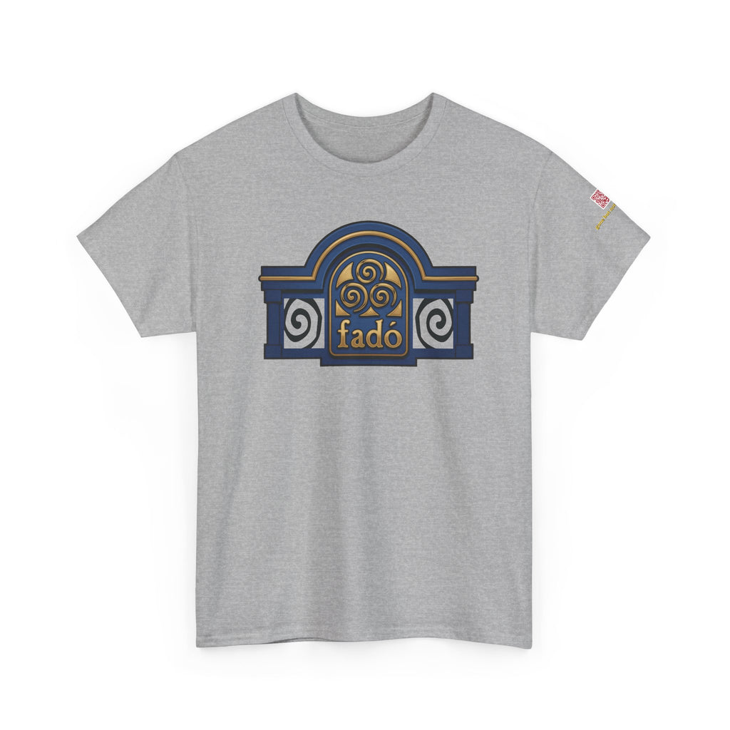 Fado bar - vintage Denver gear