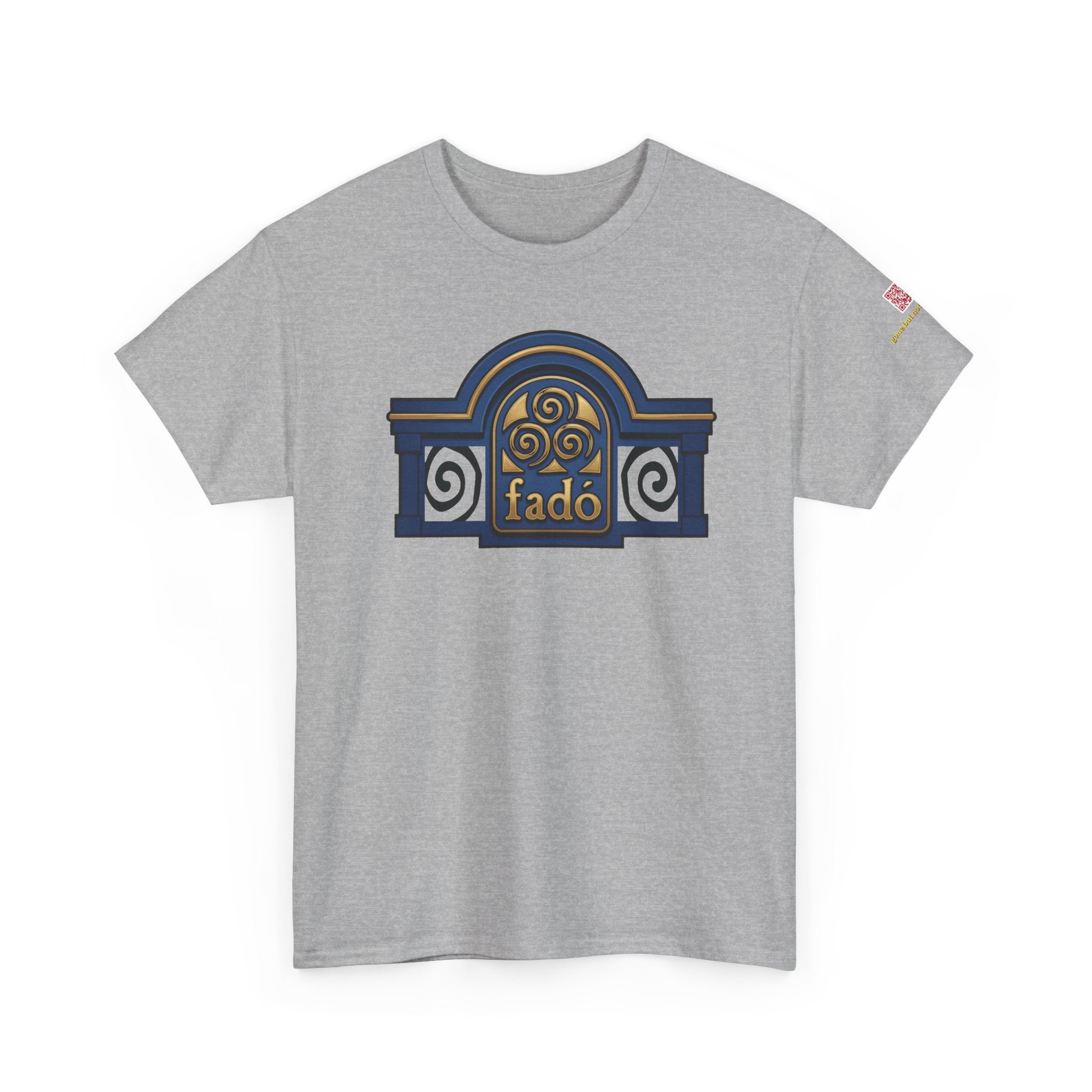 Fado bar - vintage Denver gear
