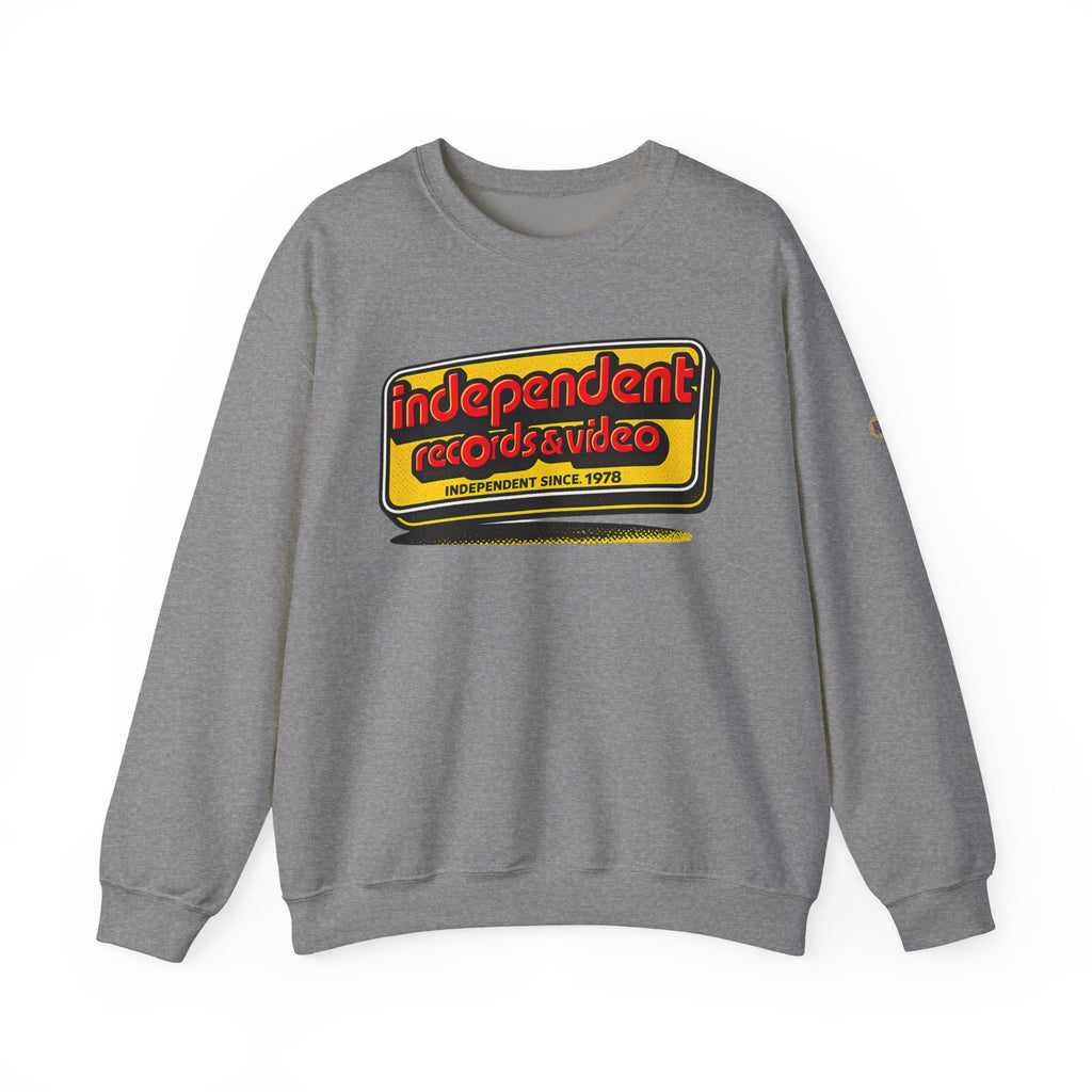 Independent Records | Native303 Sweatshirt