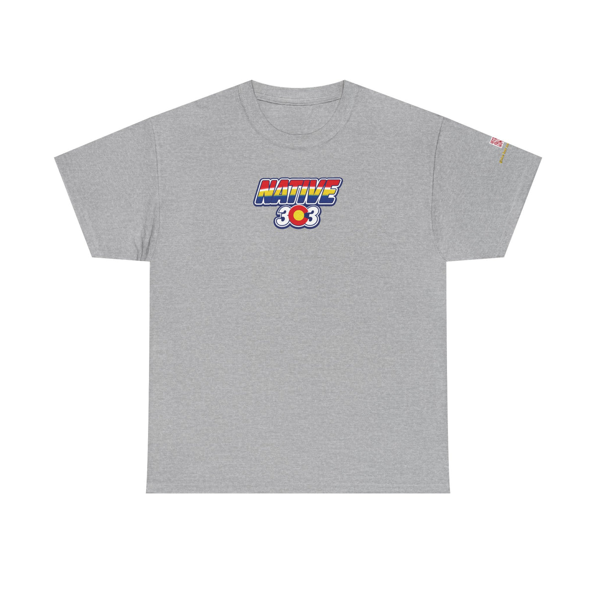 DENVER, THE - vintage Denver gear