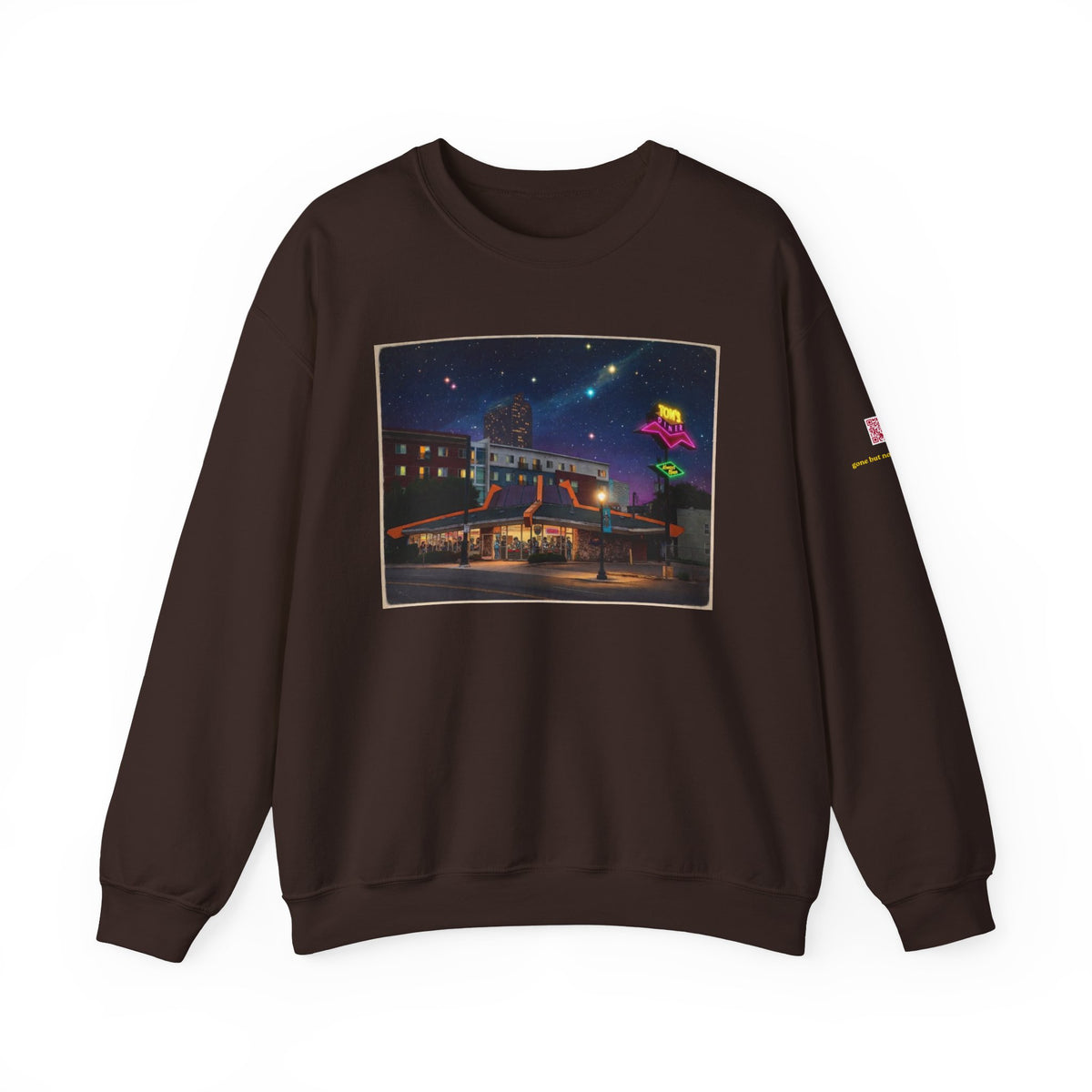 TOM’S DINER | Native303 Sweatshirt