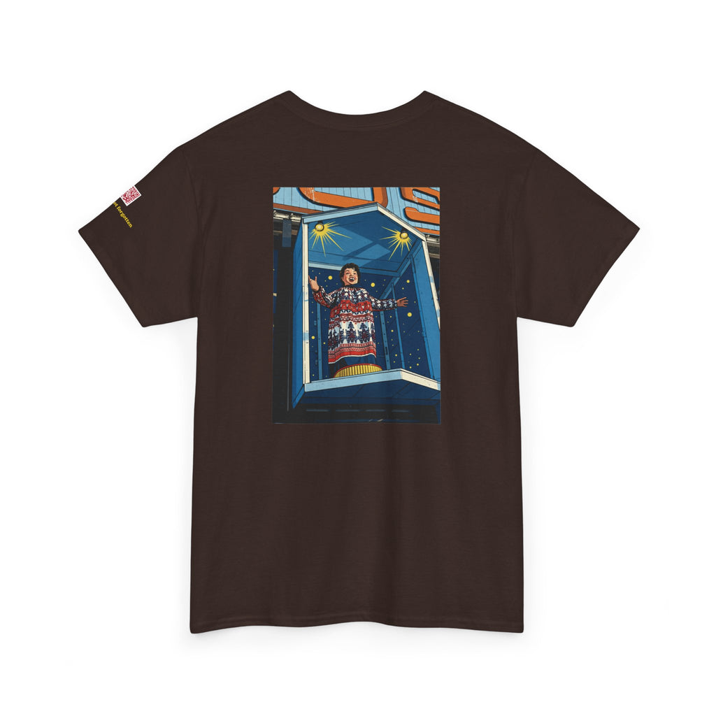 LAKESIDE FUN HOUSE - vintage Denver gear