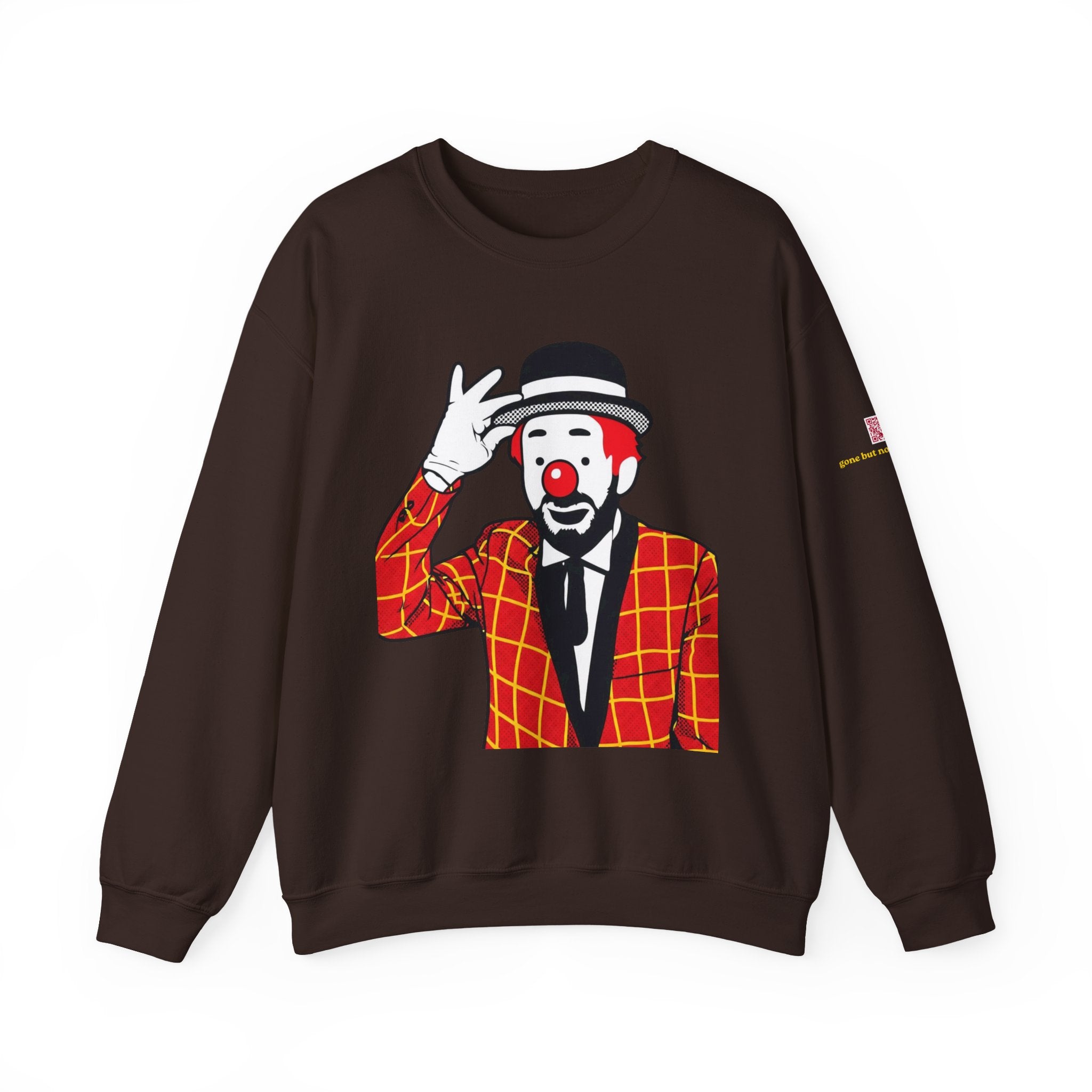 Everyone's Favorite Clown | Native303 Sweatshirt