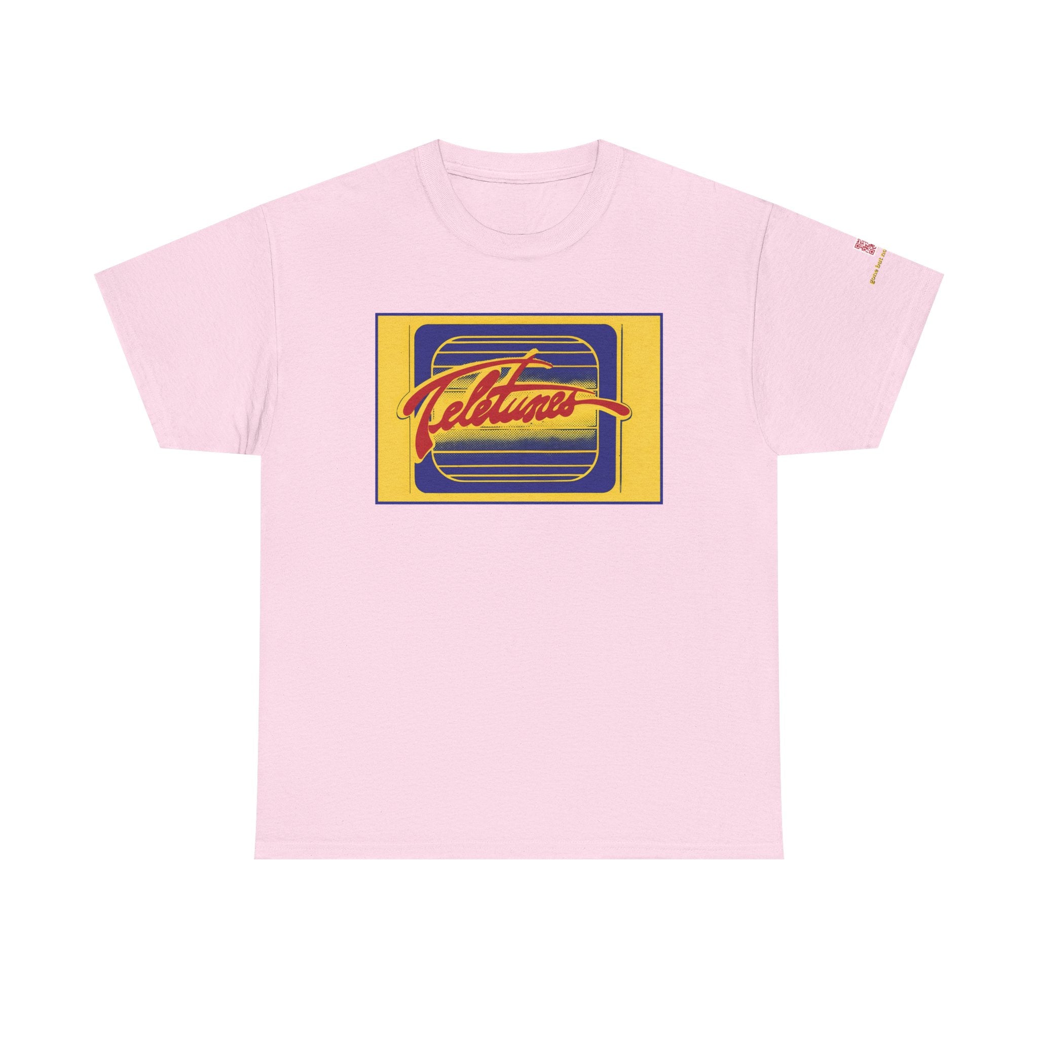 Teletunes - vintage Denver gear