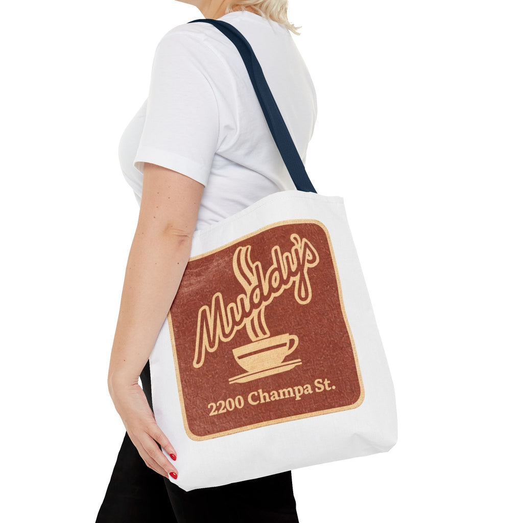 Muddy’s Tote