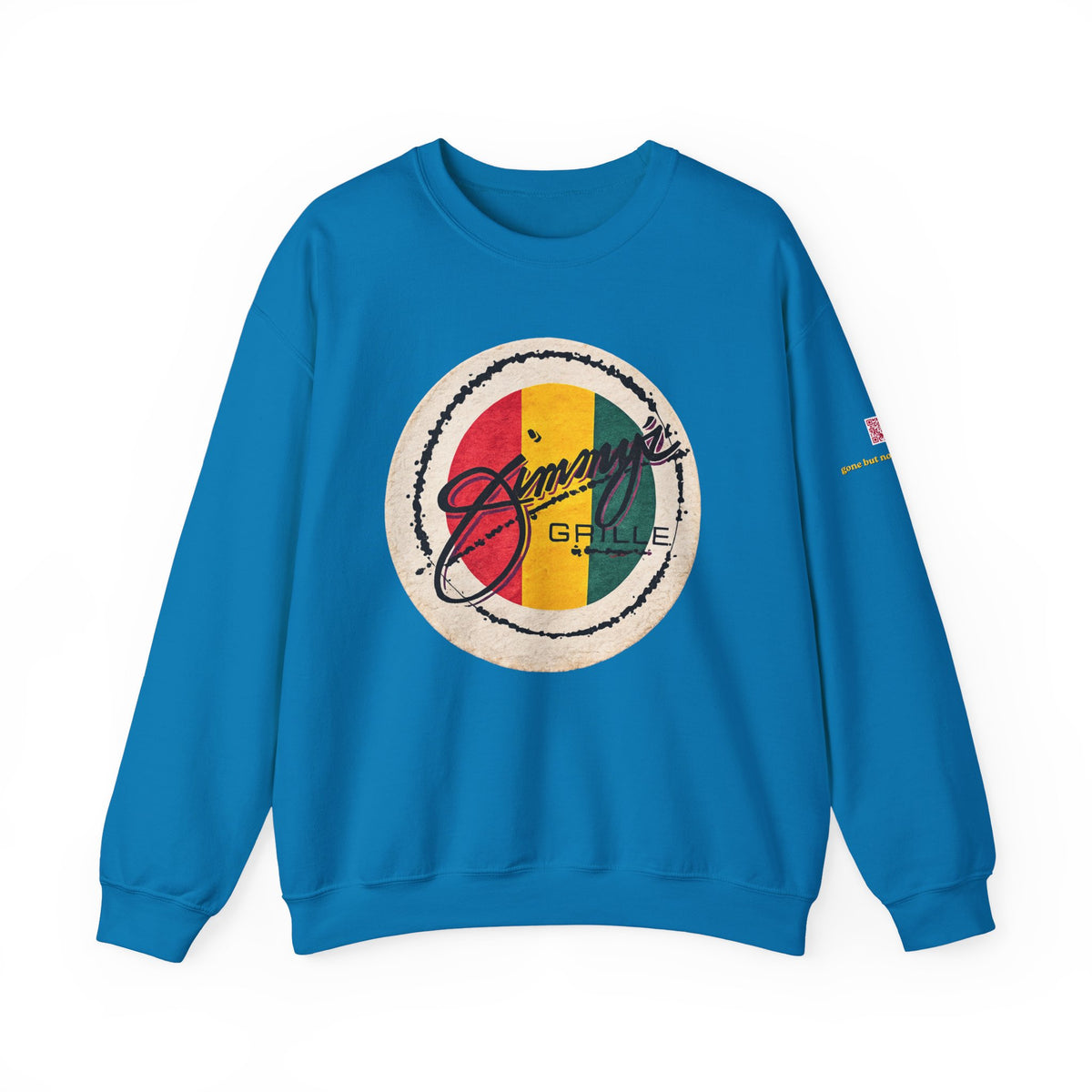 Jimmy’s Grille | Native303 Sweatshirt