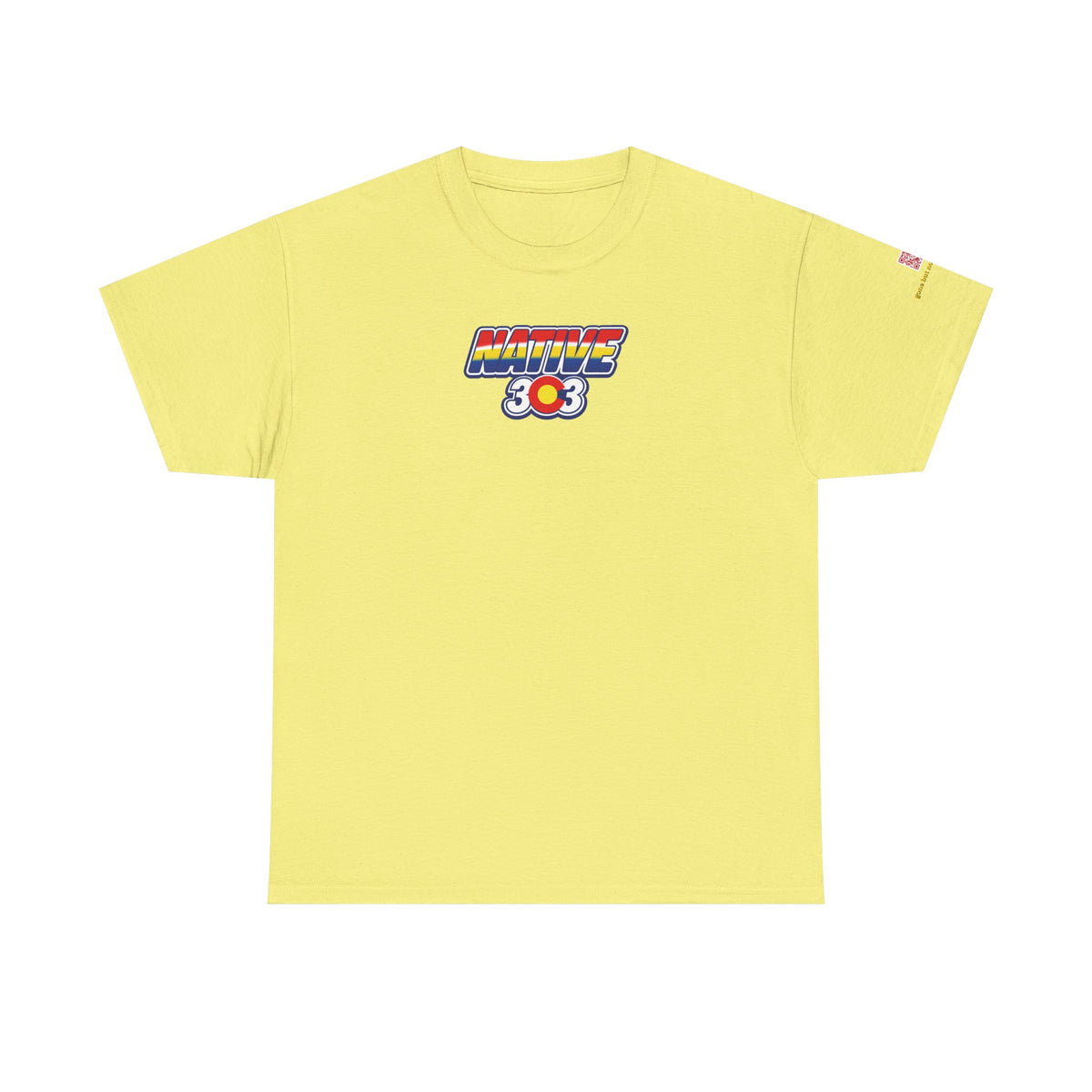 DENVER, THE - vintage Denver gear