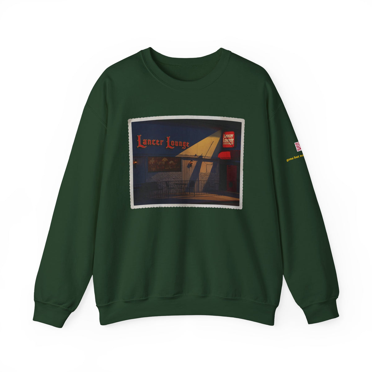 The Lancer Lounge | Native303 Sweatshirt