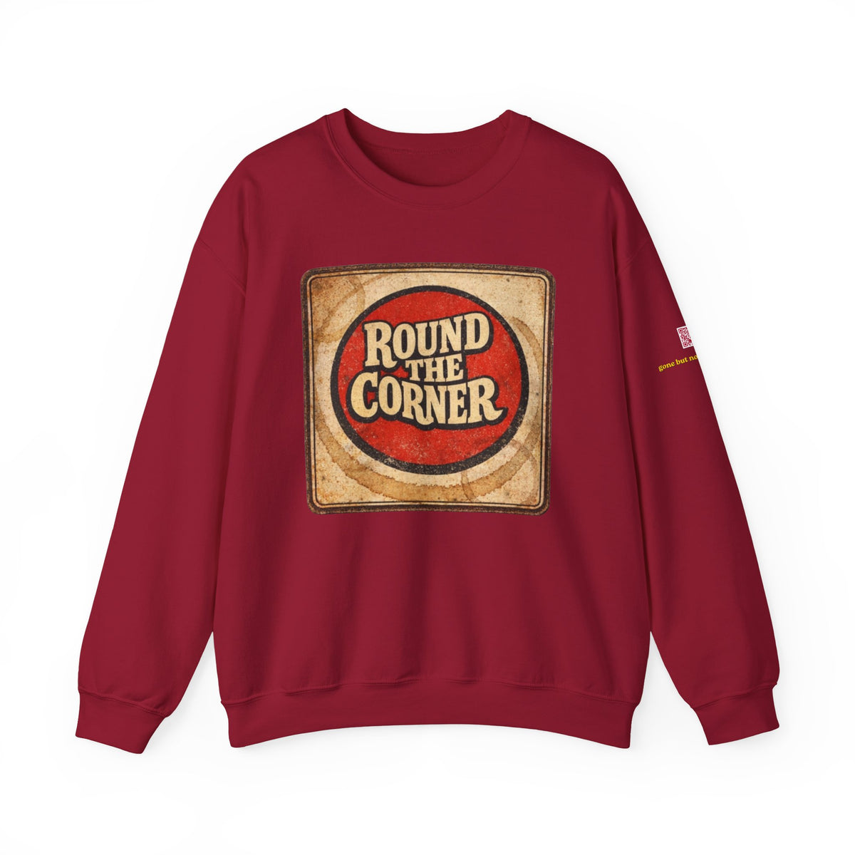 Round the Corner | Native303 Sweatshirt