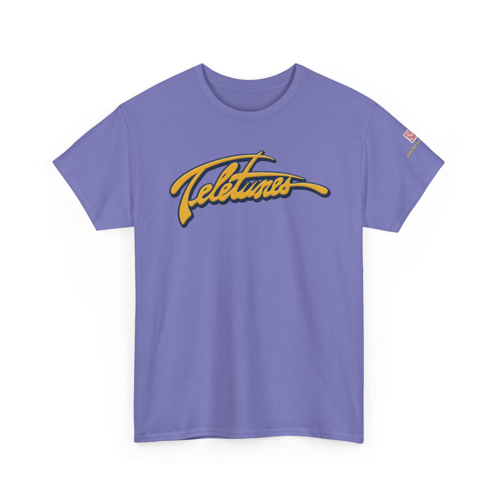 Teletunes - vintage Denver gear