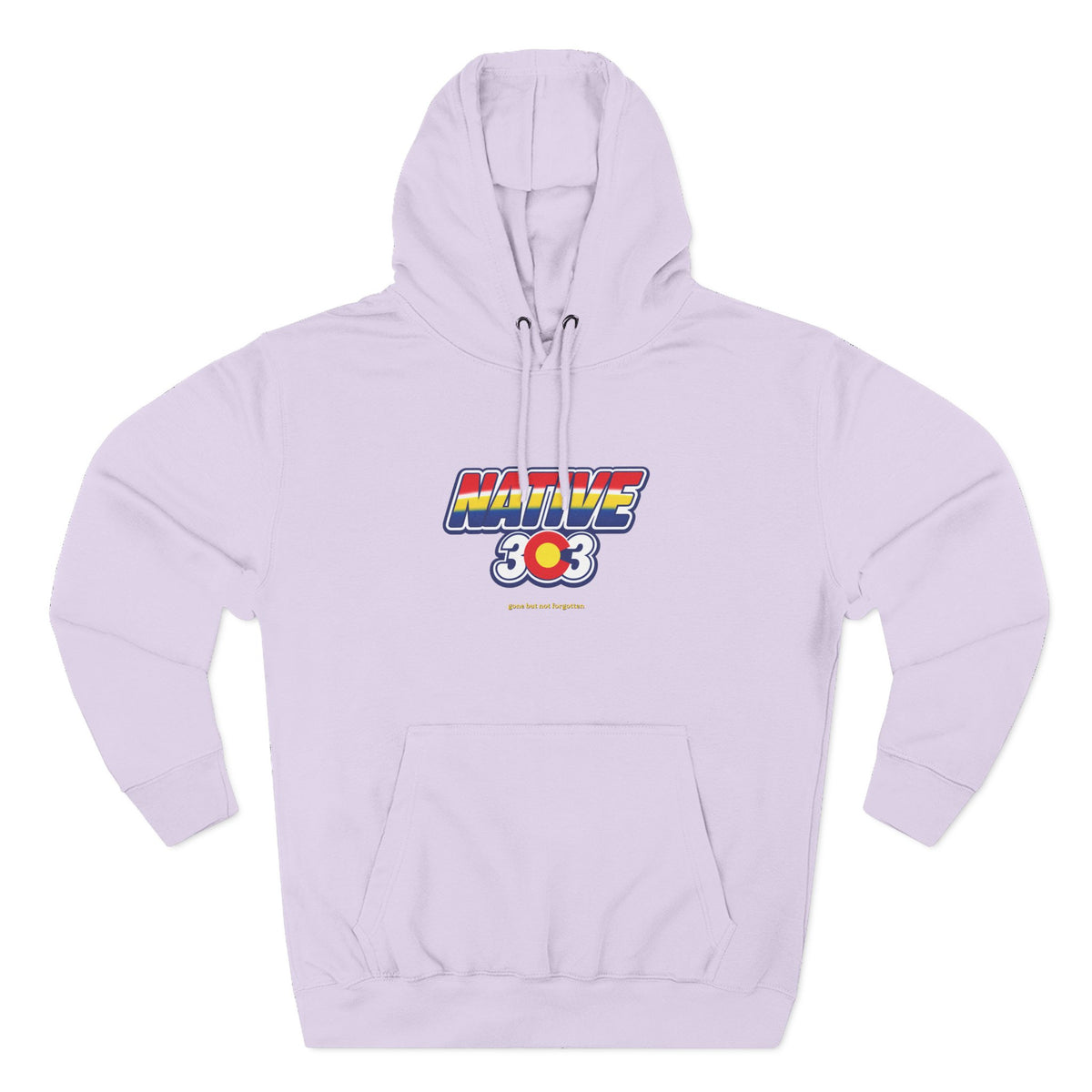 BLNKY Hoodie