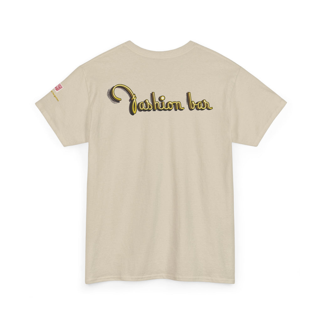 FASHION BAR - vintage Denver gear