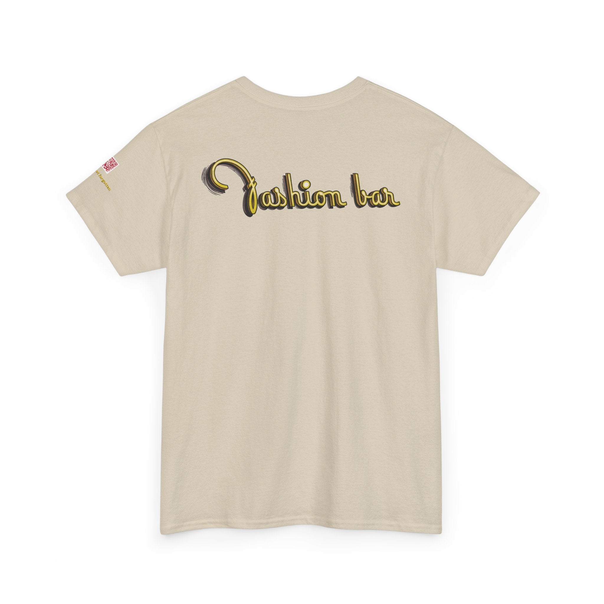 FASHION BAR - vintage Denver gear
