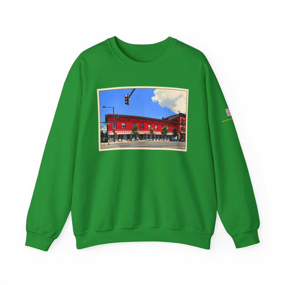 Mary and Lou’s Cafe | Native303 Sweatshirt