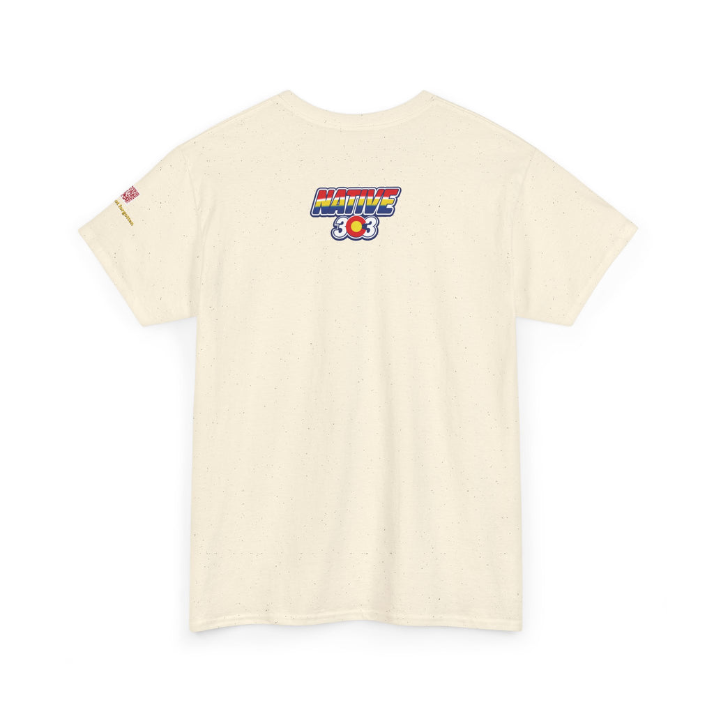 Goodfriends - vintage Denver gear