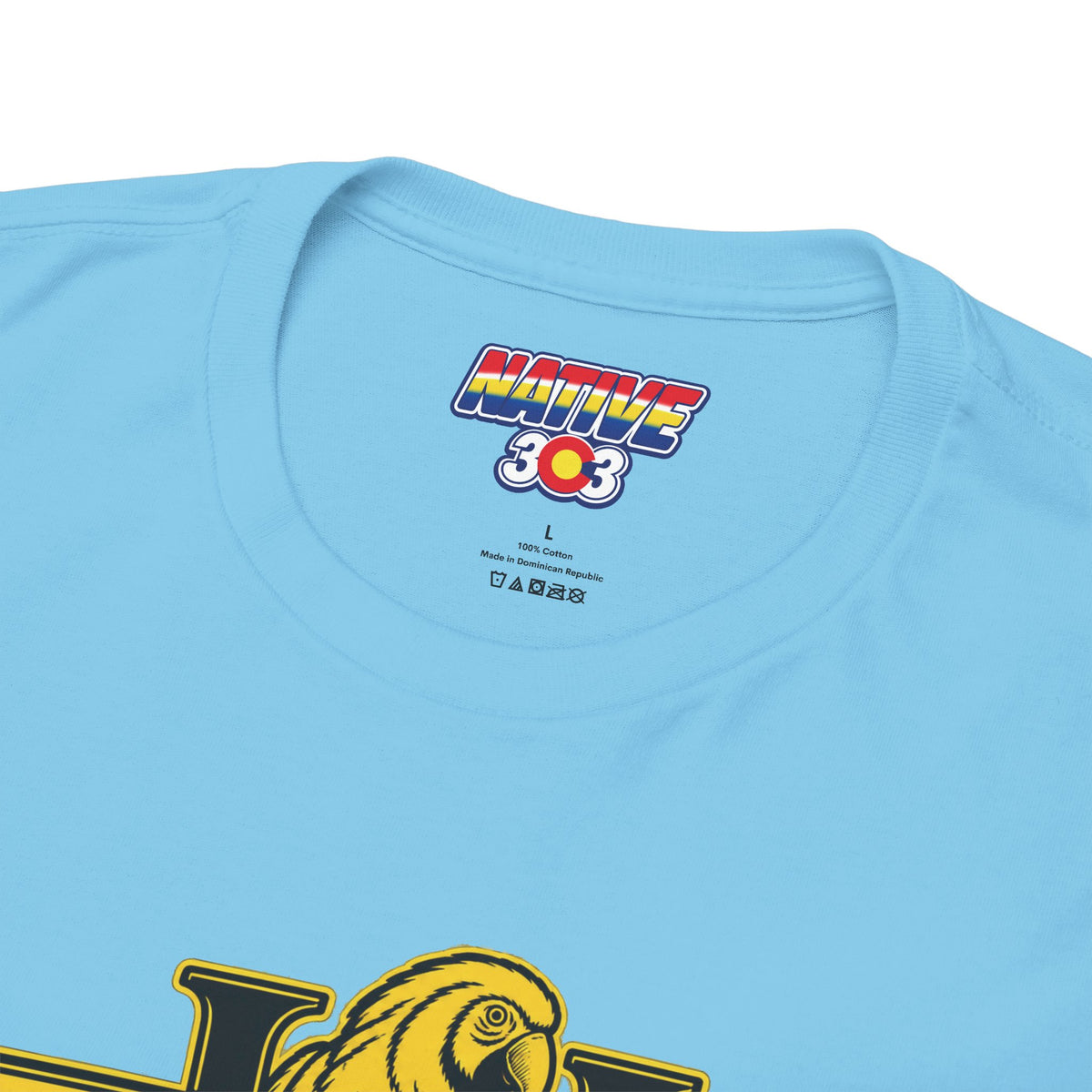 JJ McCabe’s - vintage Denver gear