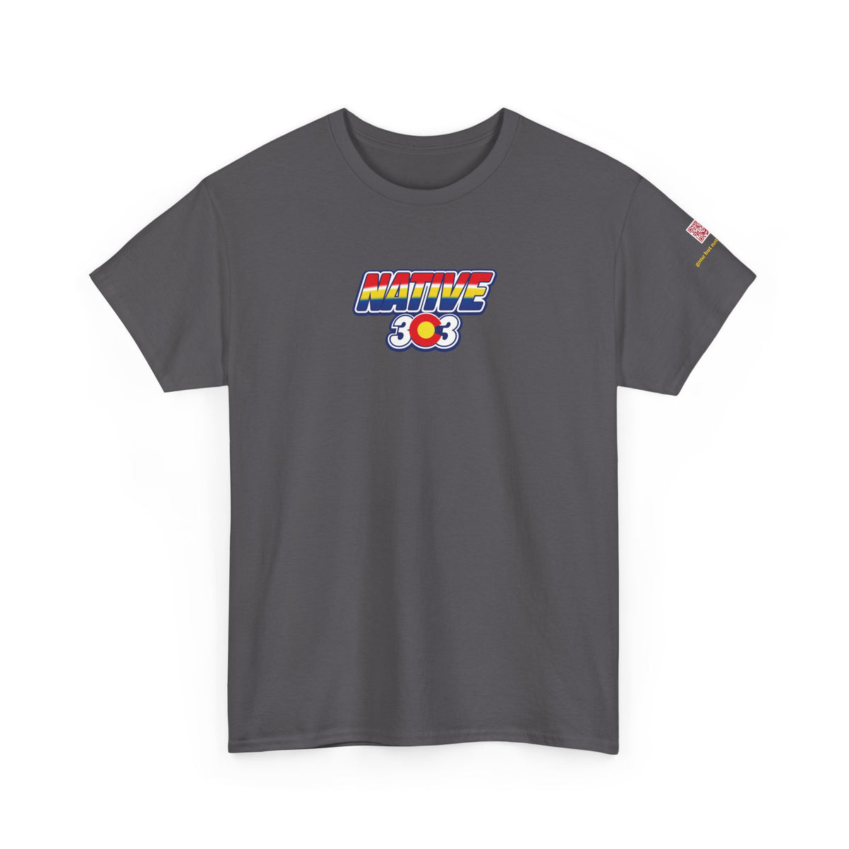 DENVER SPOKE - vintage Colorado gear
