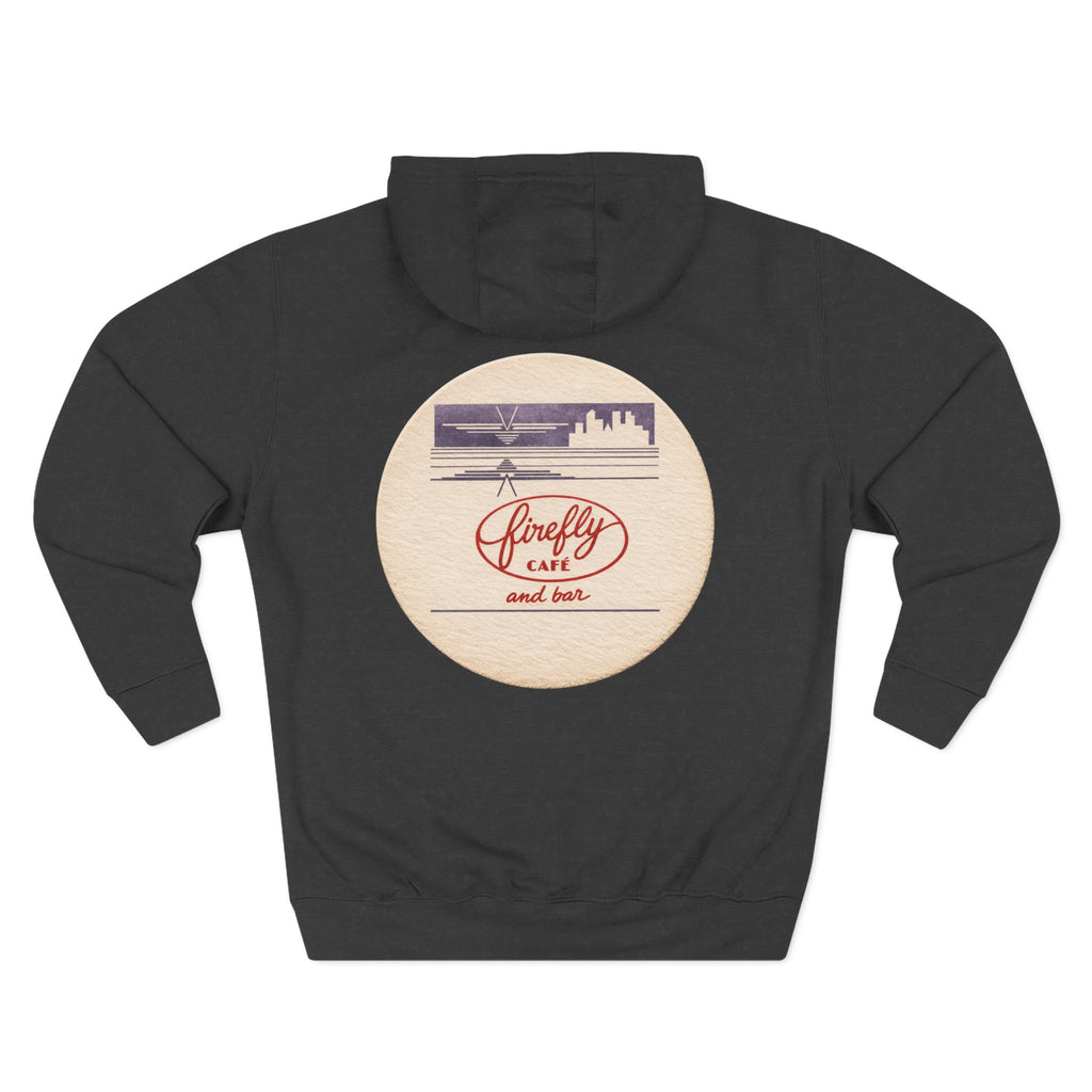 FIREFLY CAFE AND BAR Hoodie