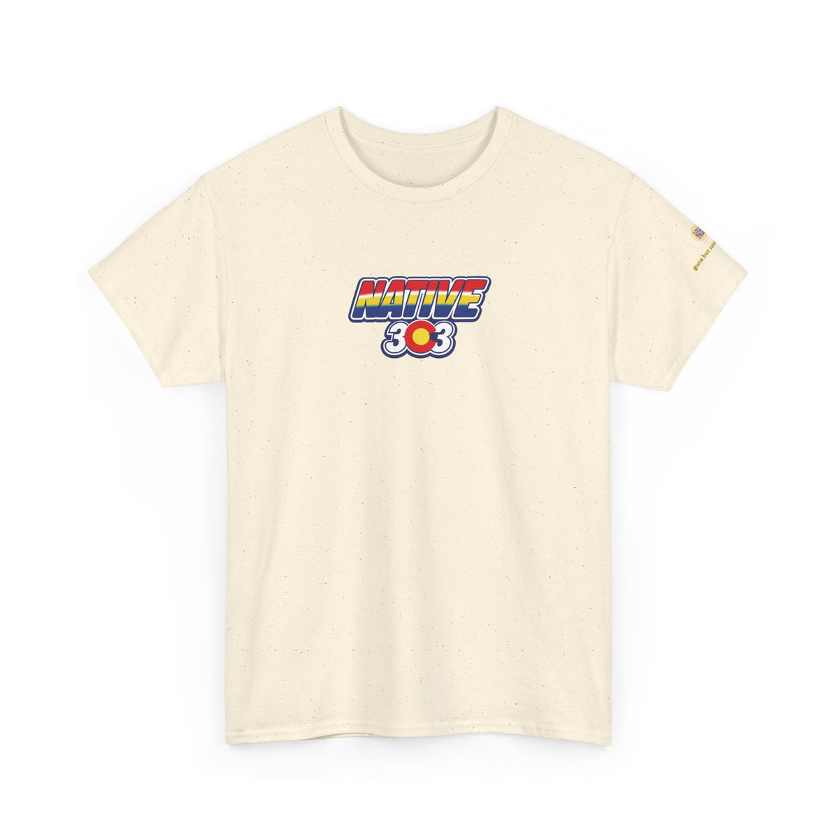 COLD CRUSH - vintage Denver gear