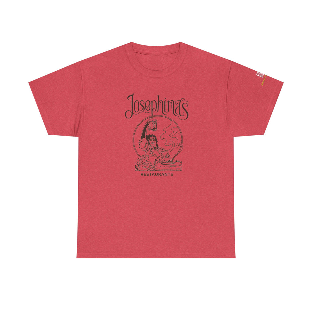 Josephina's - vintage Metro Denver gear