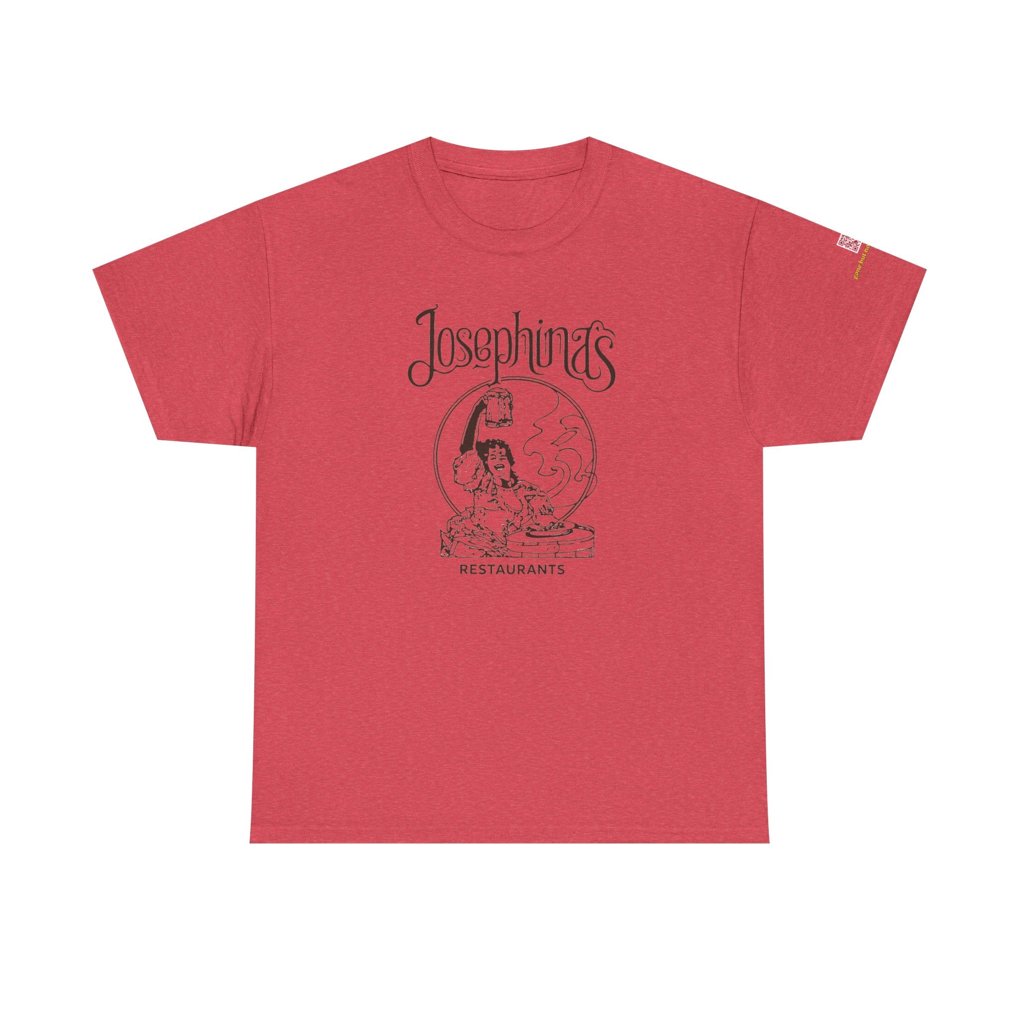 Josephina's - vintage Metro Denver gear