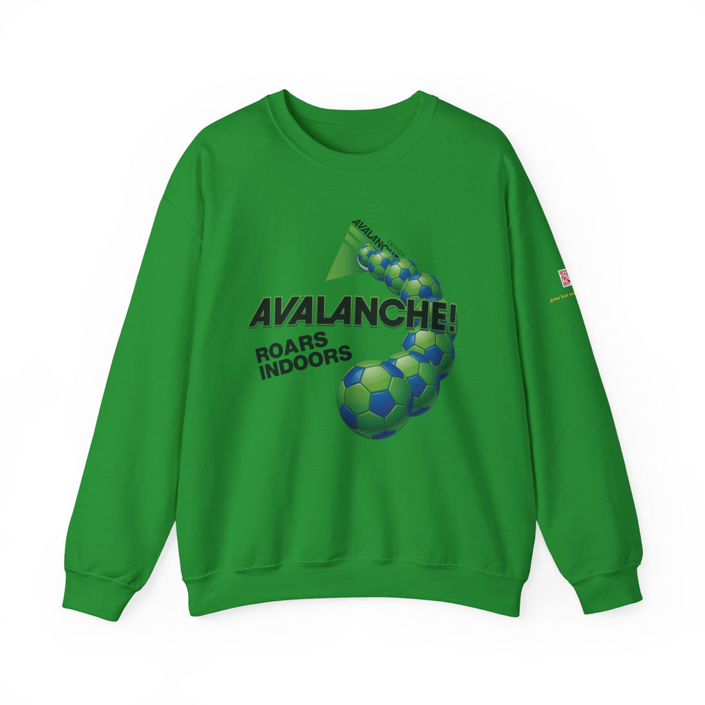 Denver Avalanche | Native303 Sweatshirt