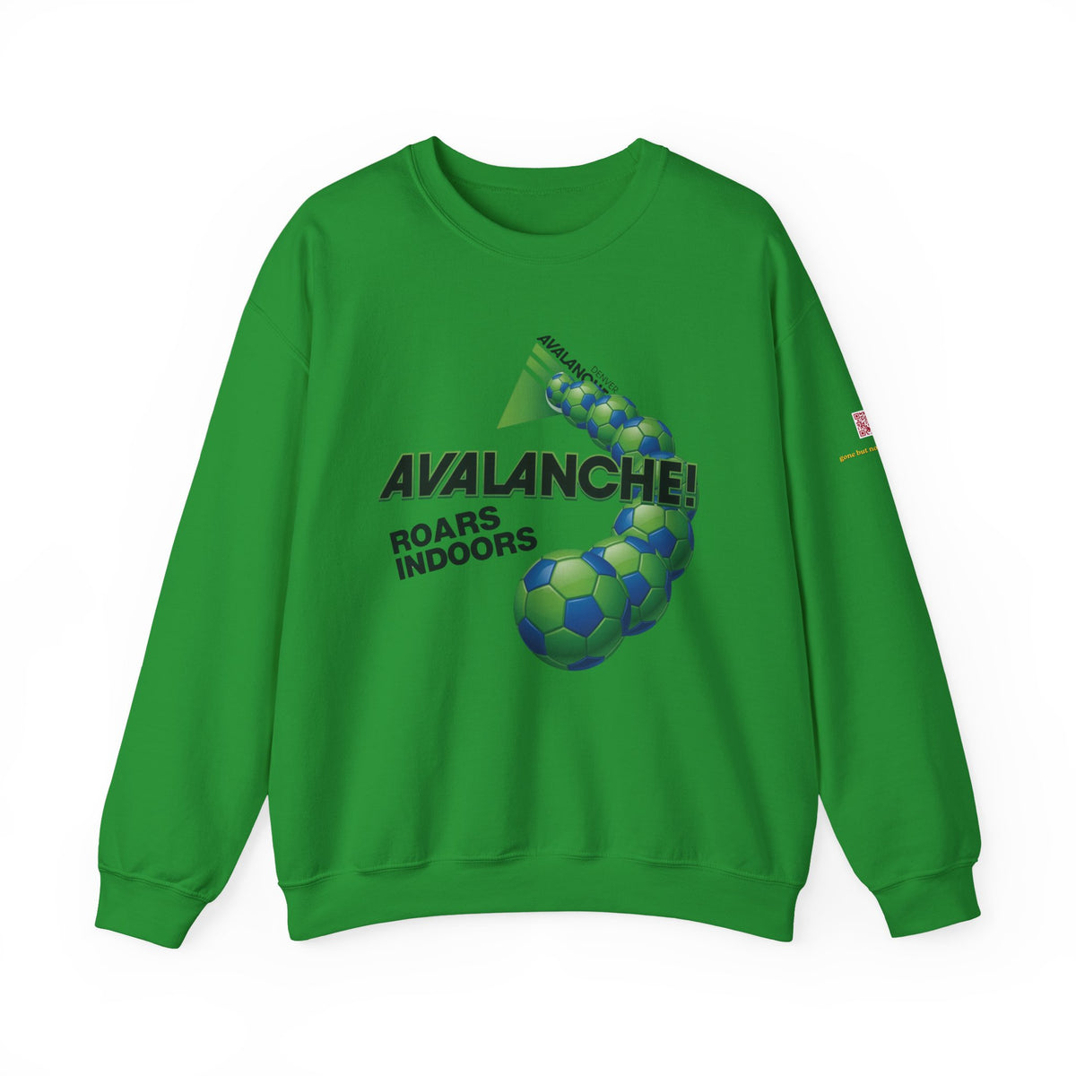 Denver Avalanche | Native303 Sweatshirt