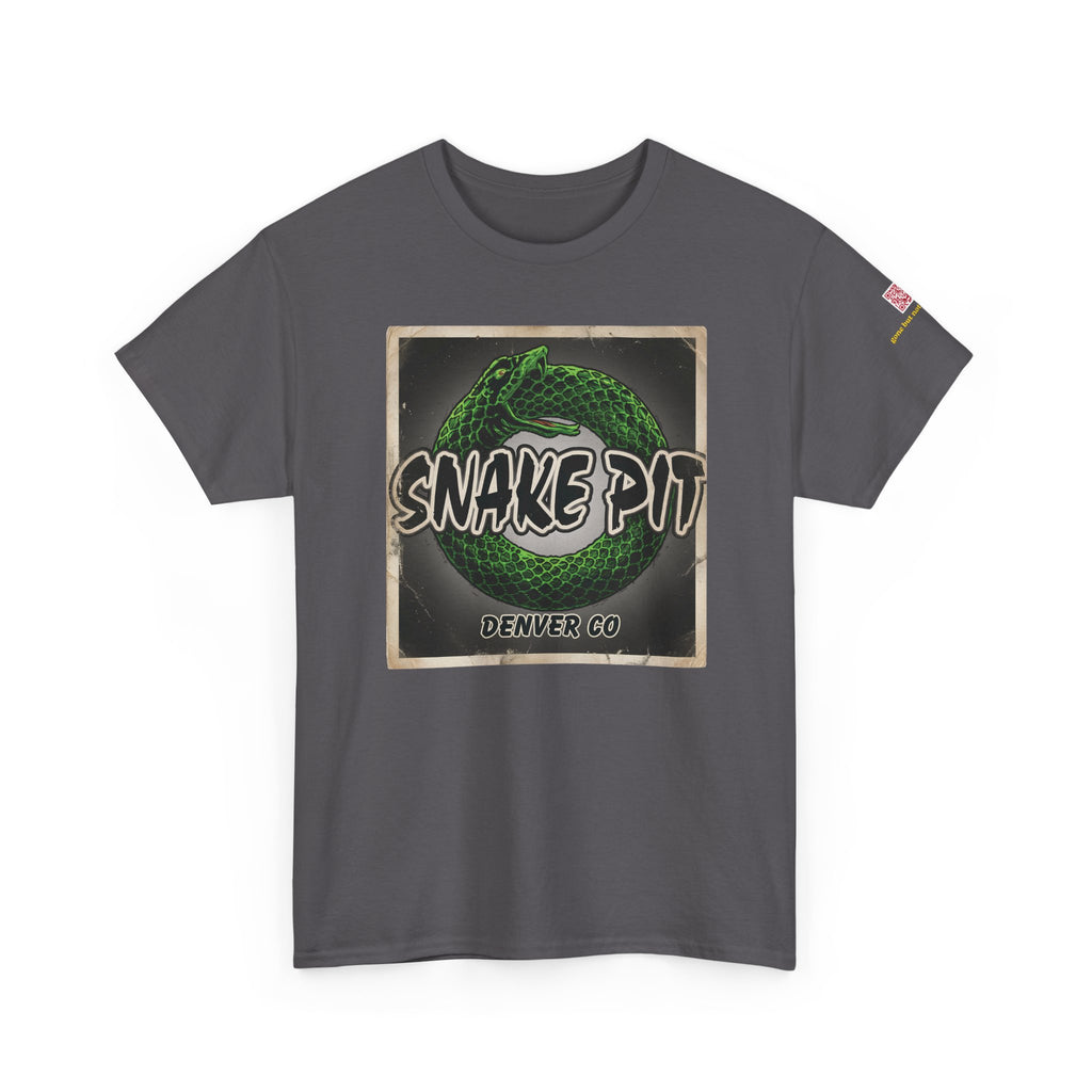 Snake Pit - vintage Denver gear