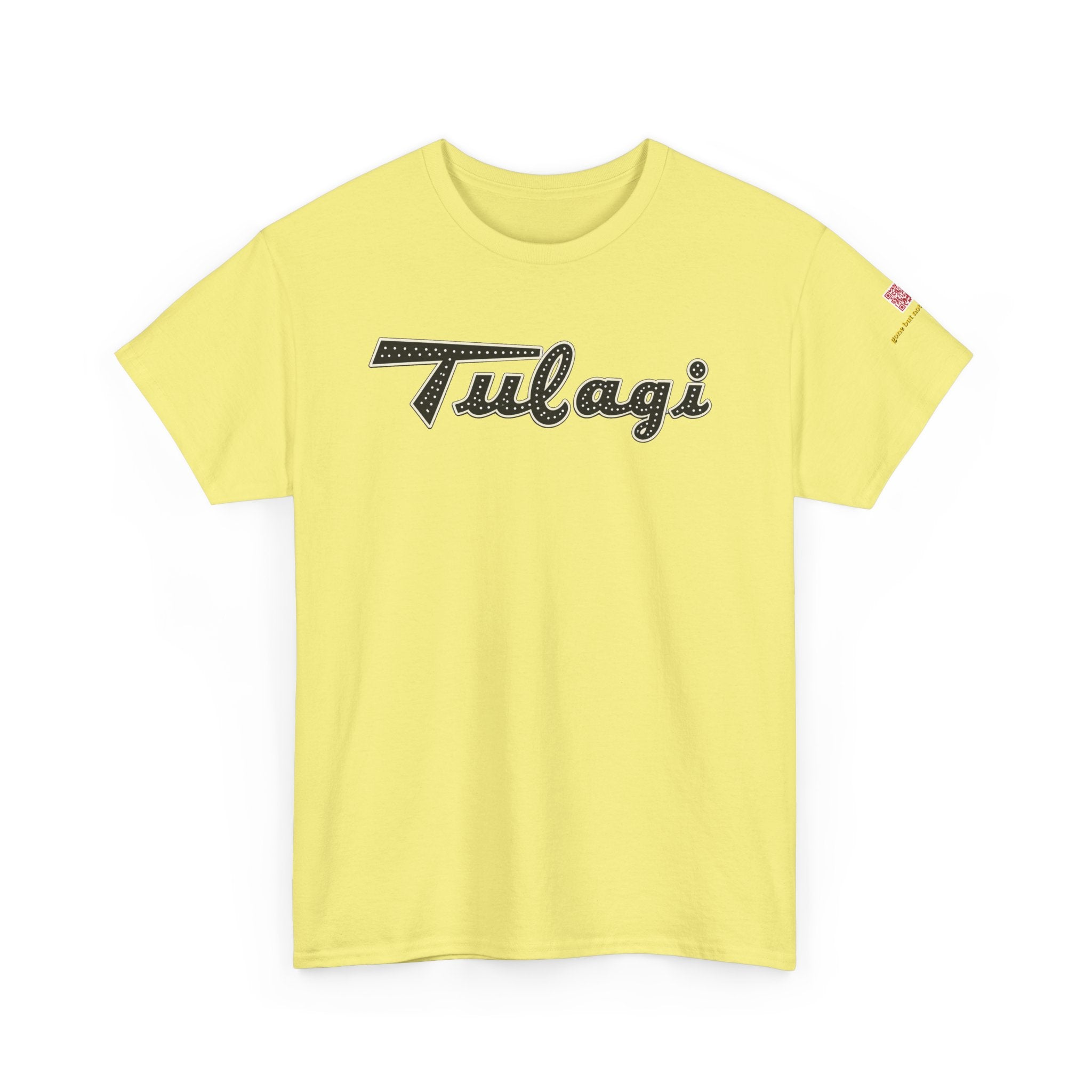 Tulagi - vintage Denver gear