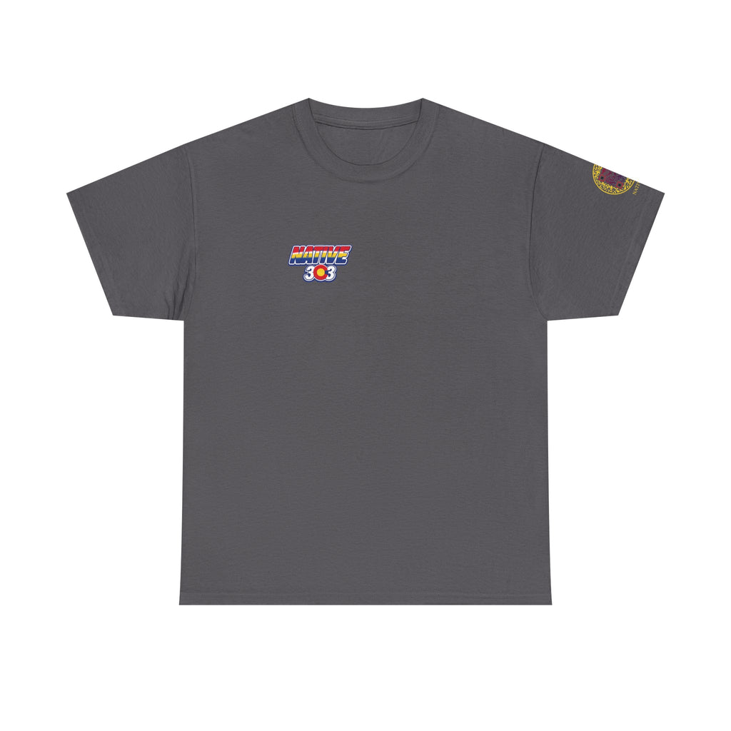 CLIFF YOUNG'S - vintage Denver gear