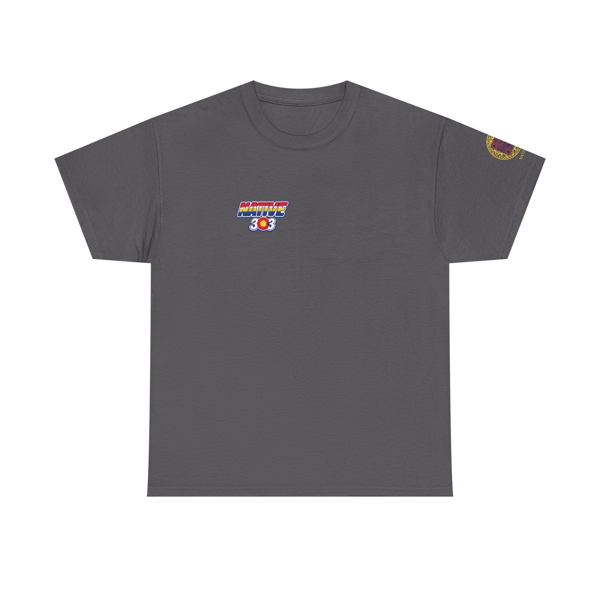 CLIFF YOUNG'S - vintage Denver gear