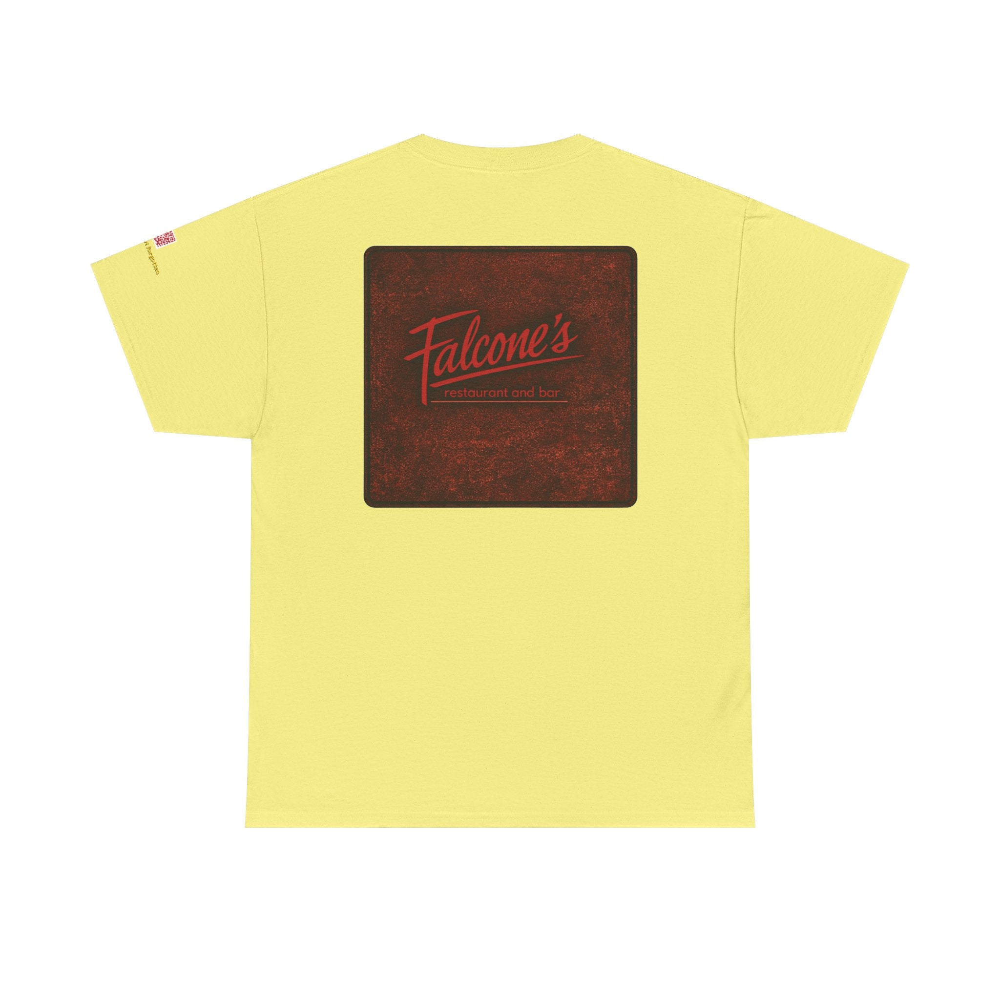 FALCONE’S - vintage Colorado gear