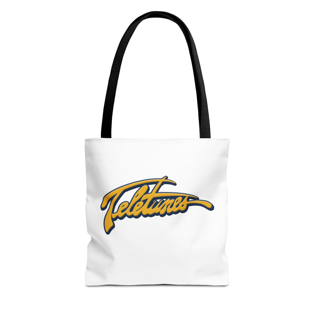 Teletunes Tote