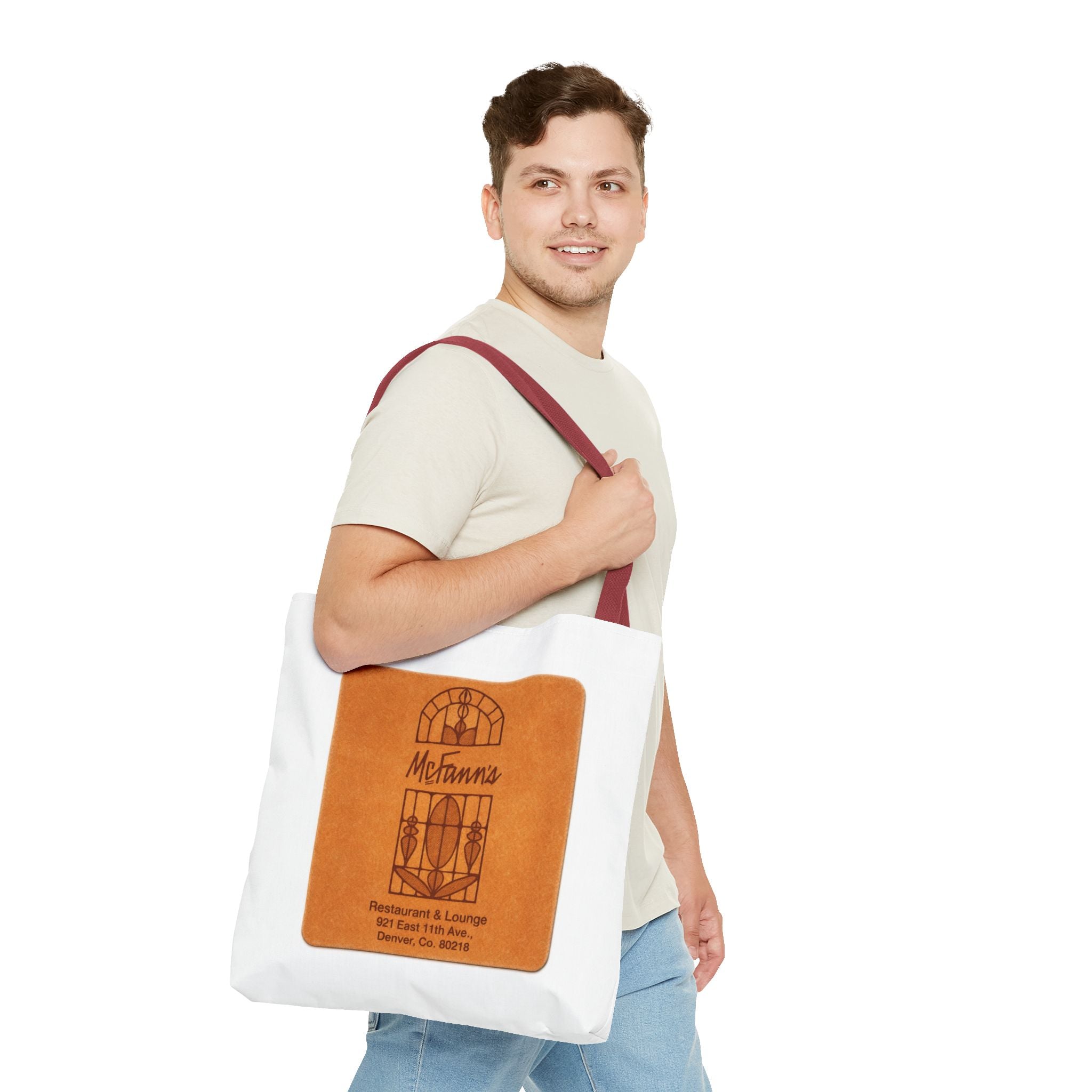 McFann’s Tote