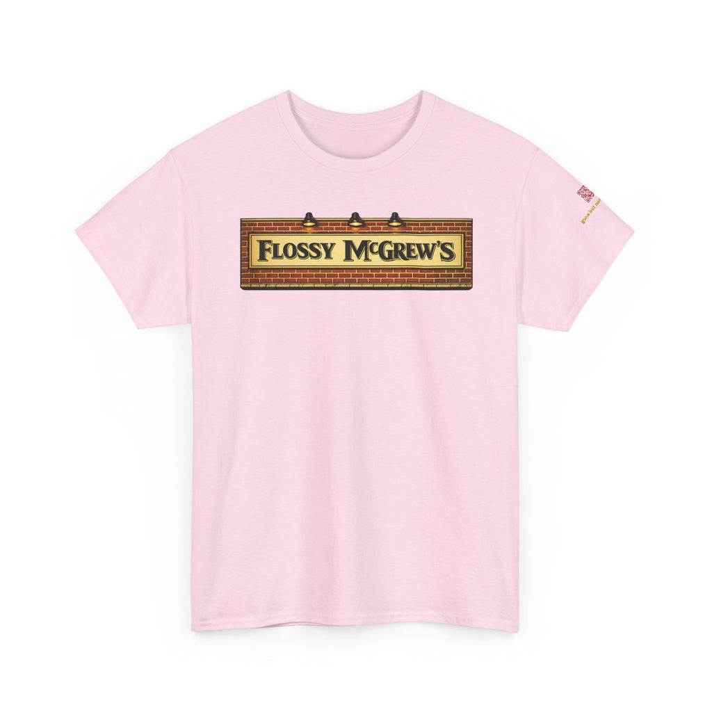 Flossy McGrew’s - vintage Denver gear