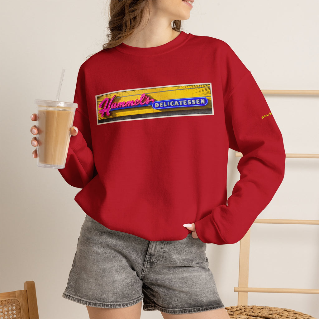 Hummel's Delicatessen | Native303 Sweatshirt