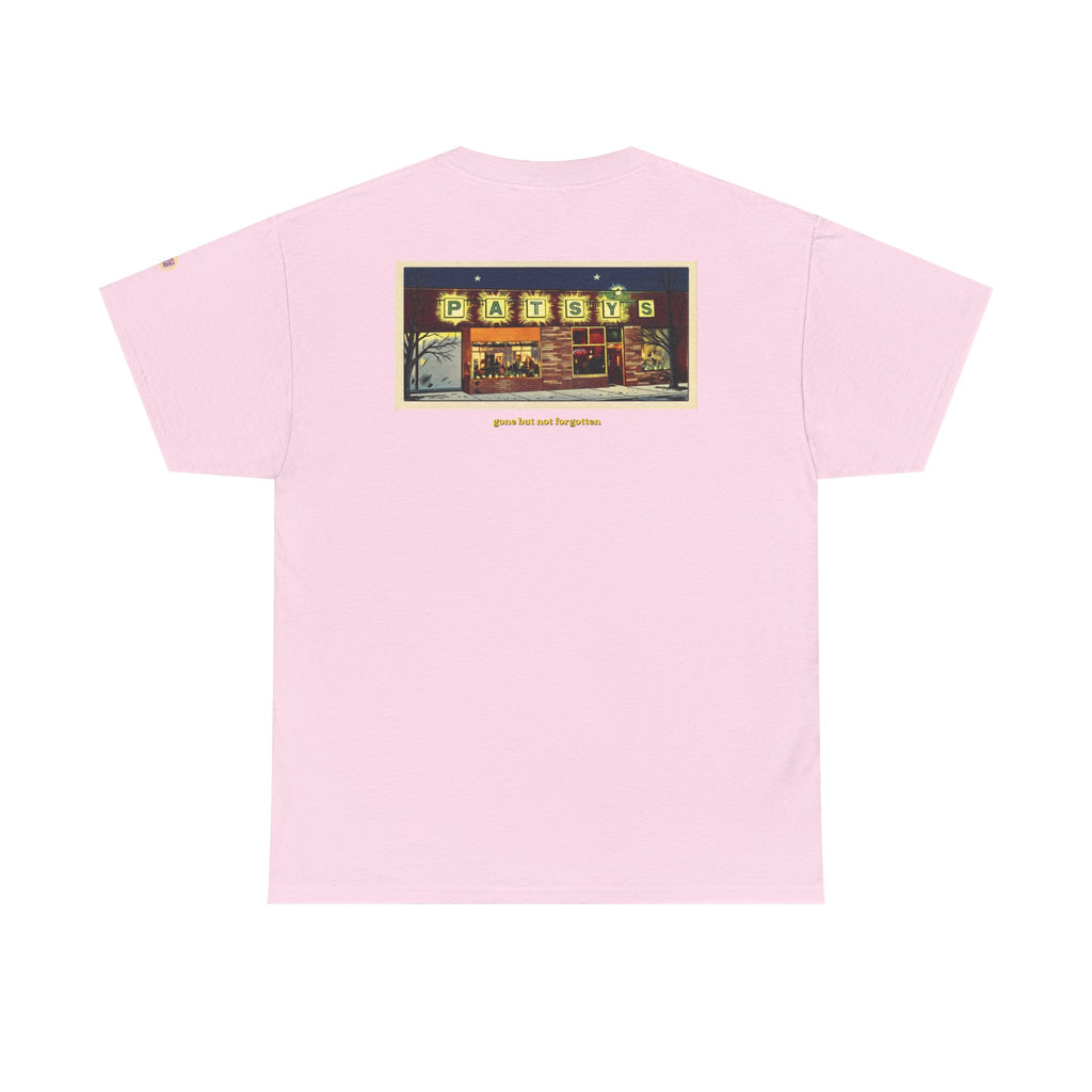 PATSY'S - vintage Denver gear