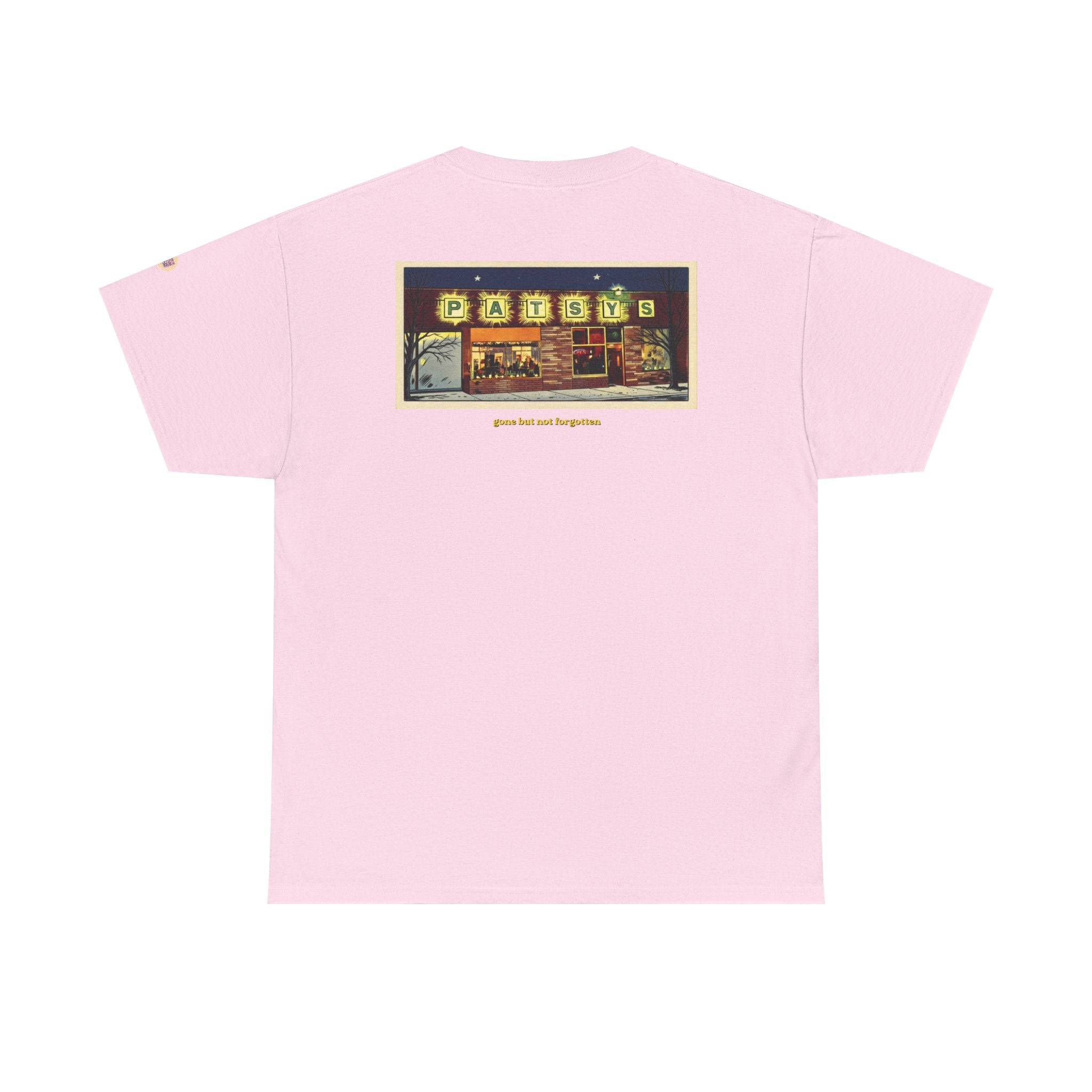 PATSY'S - vintage Denver gear