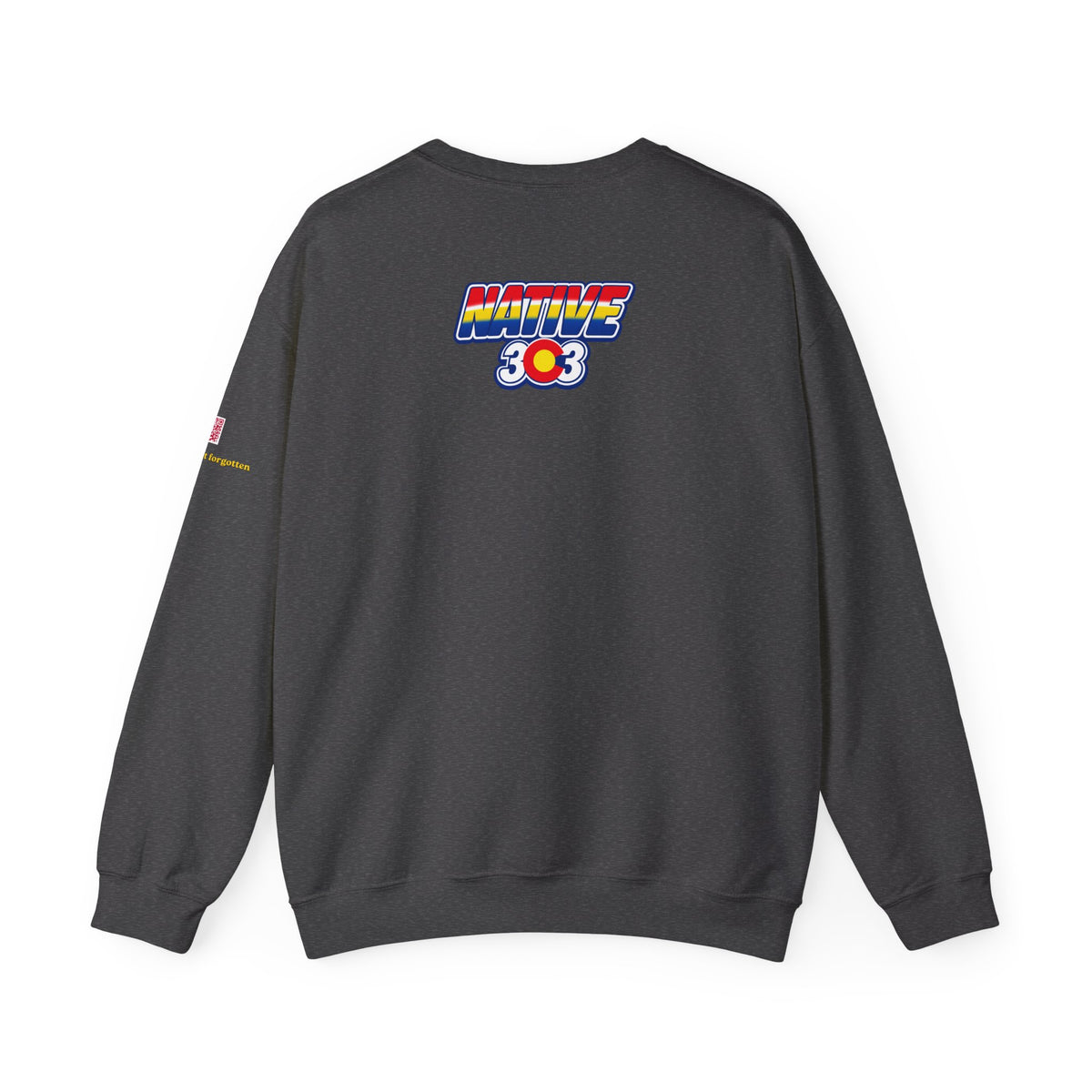 BROADWAYS | Native303 Sweatshirt
