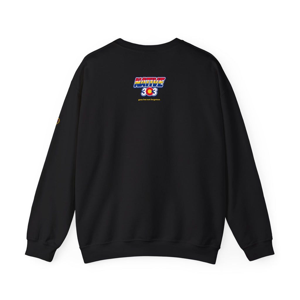 Al Fresco | Native303 Sweatshirt