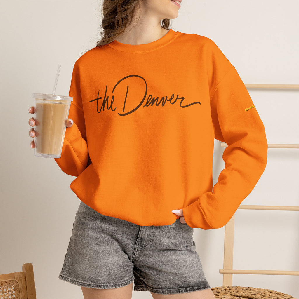 Denver Dry Goods | Native303 Sweatshirt